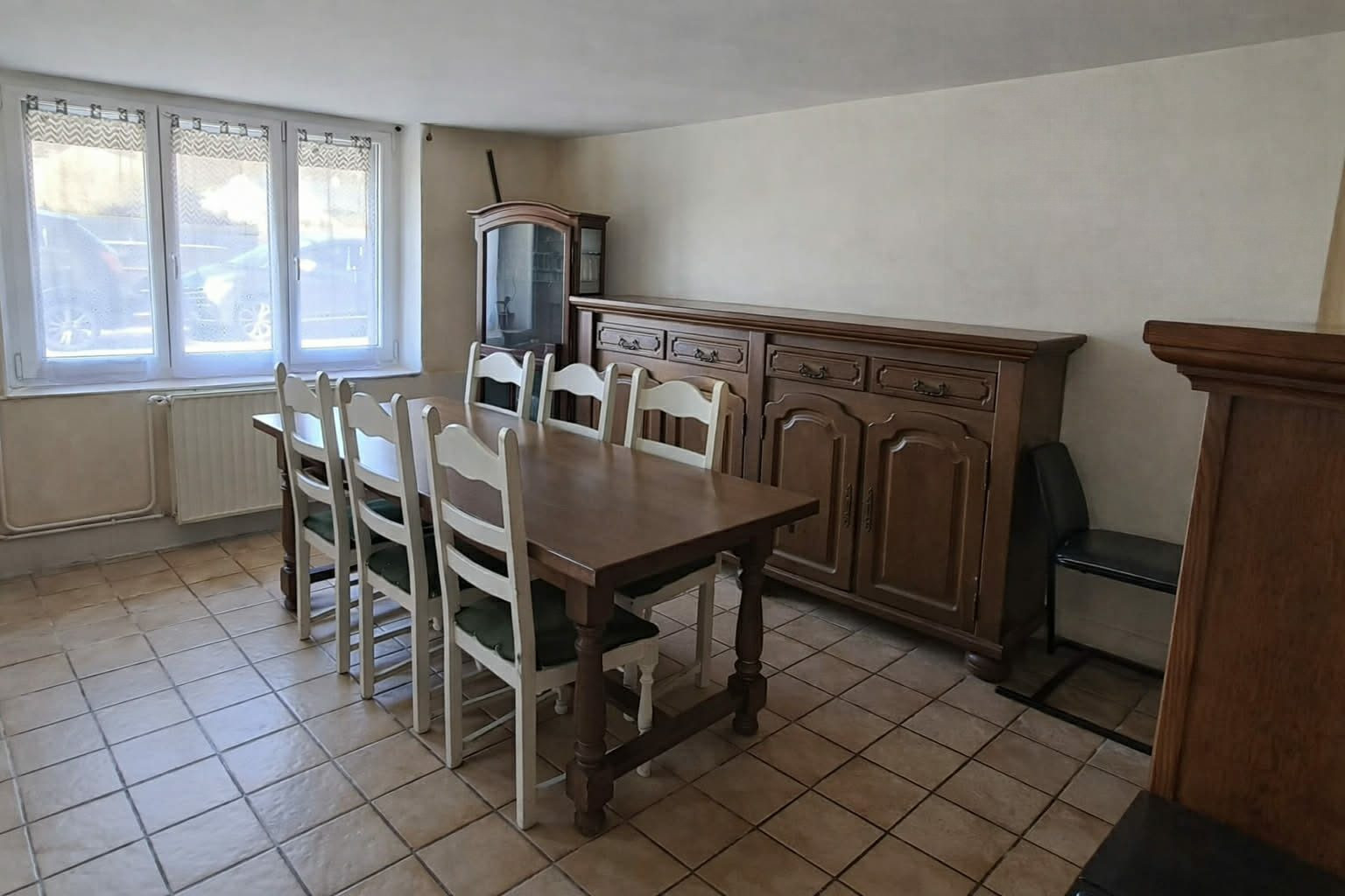 Maison à vendre à Vrigne aux Bois, 114 m²