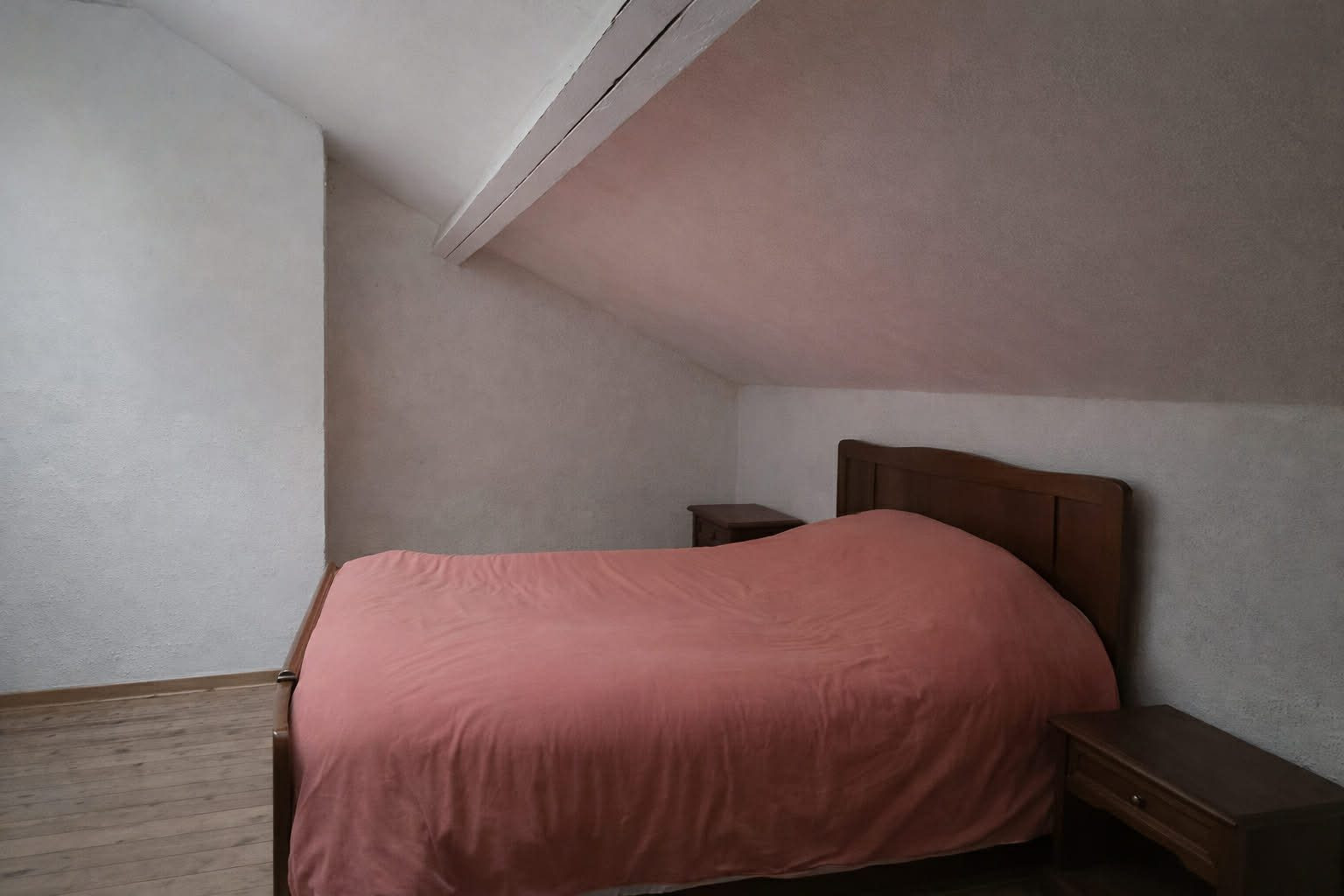 Maison à vendre à Vrigne aux Bois, 114 m²