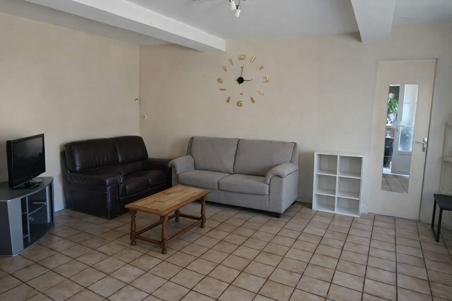 Maison à vendre à Vrigne aux Bois, 114 m²