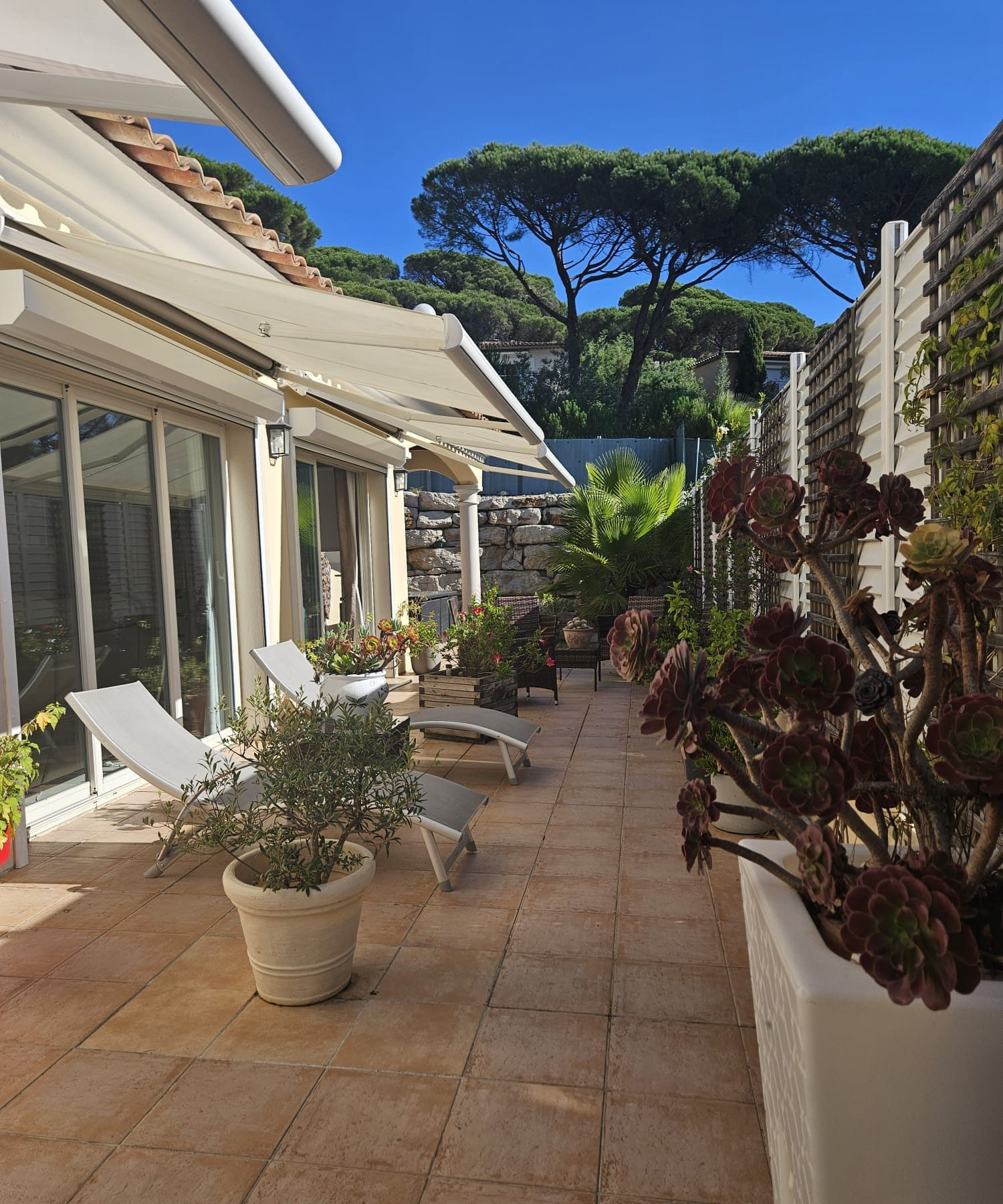 Maison à vendre à Sainte-Maxime, 111 m²