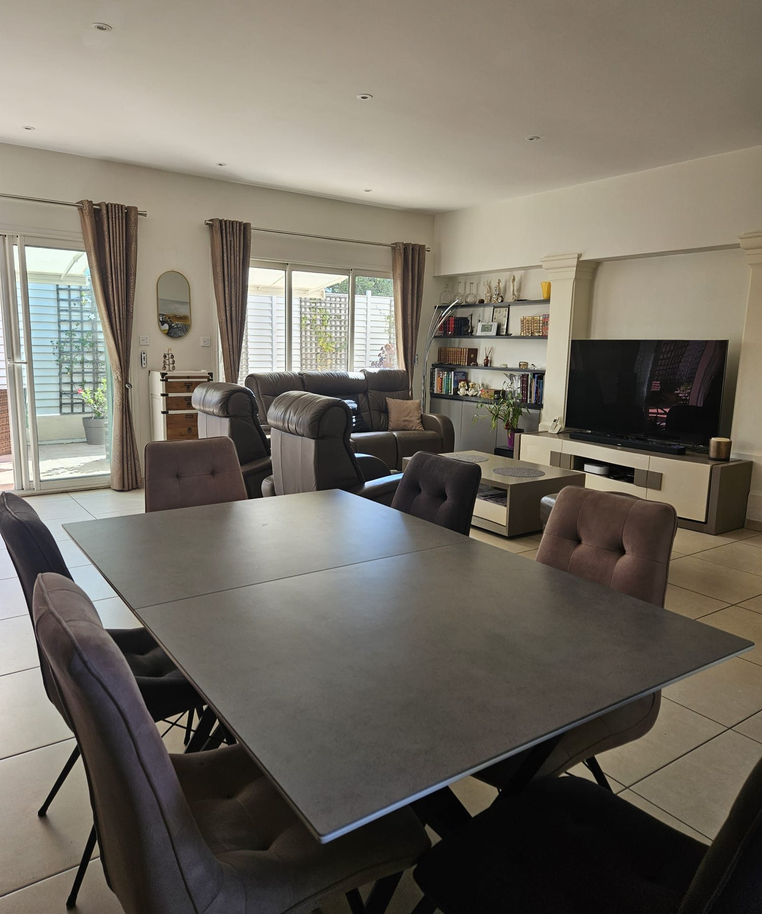 Maison à vendre à Sainte-Maxime, 111 m²