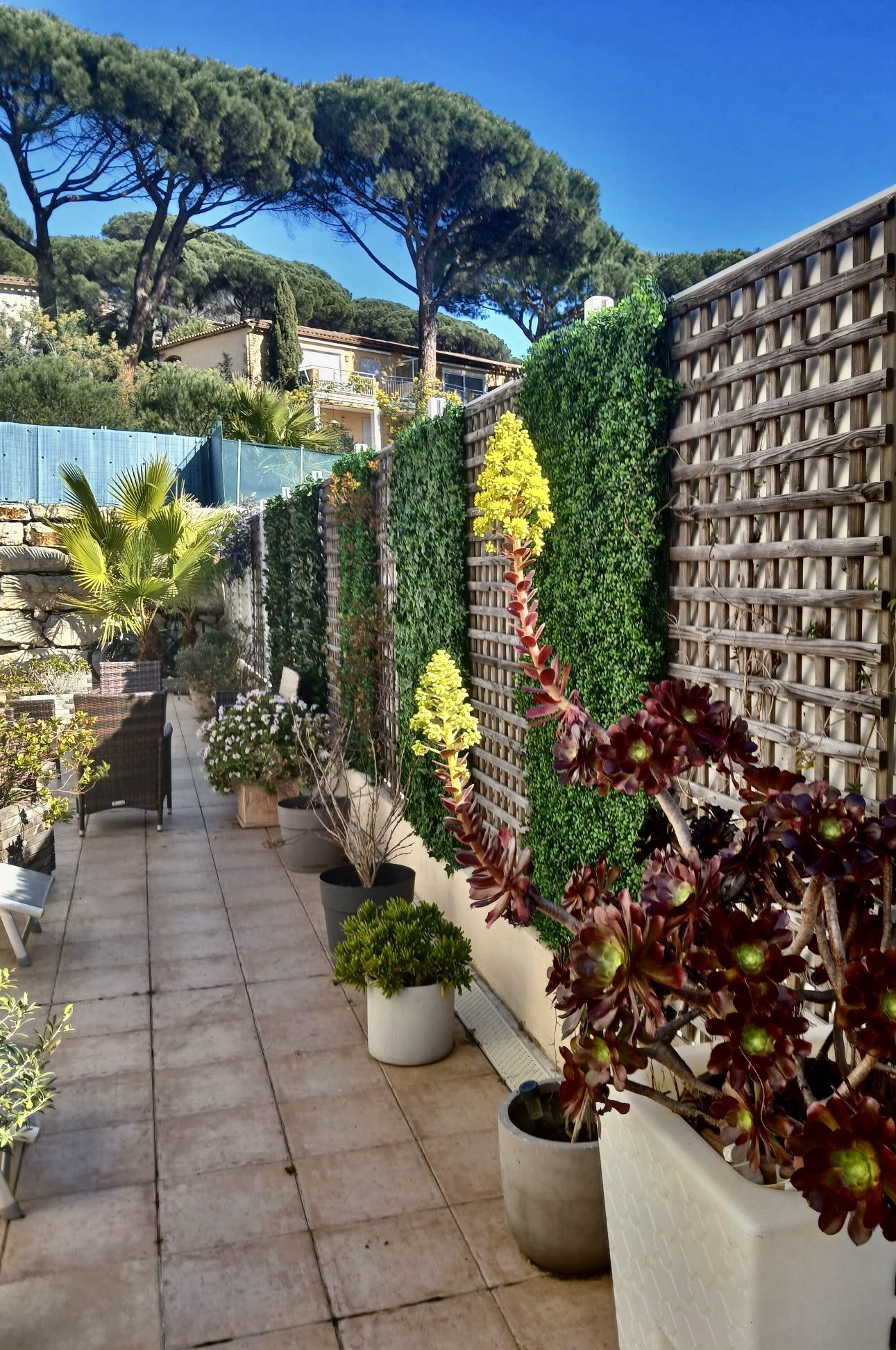 Maison à vendre à Sainte-Maxime, 111 m²