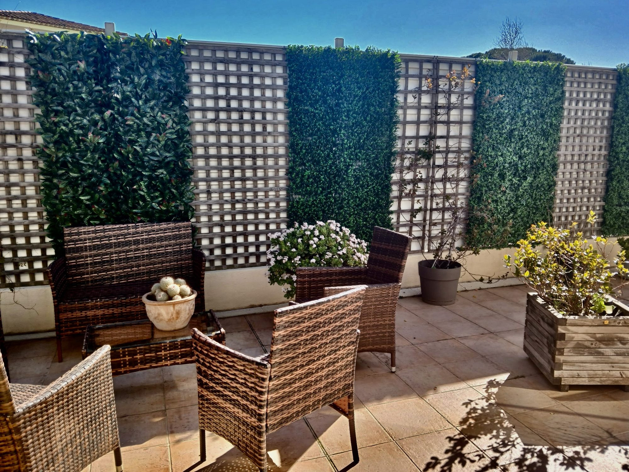 Maison à vendre à Sainte-Maxime, 111 m²