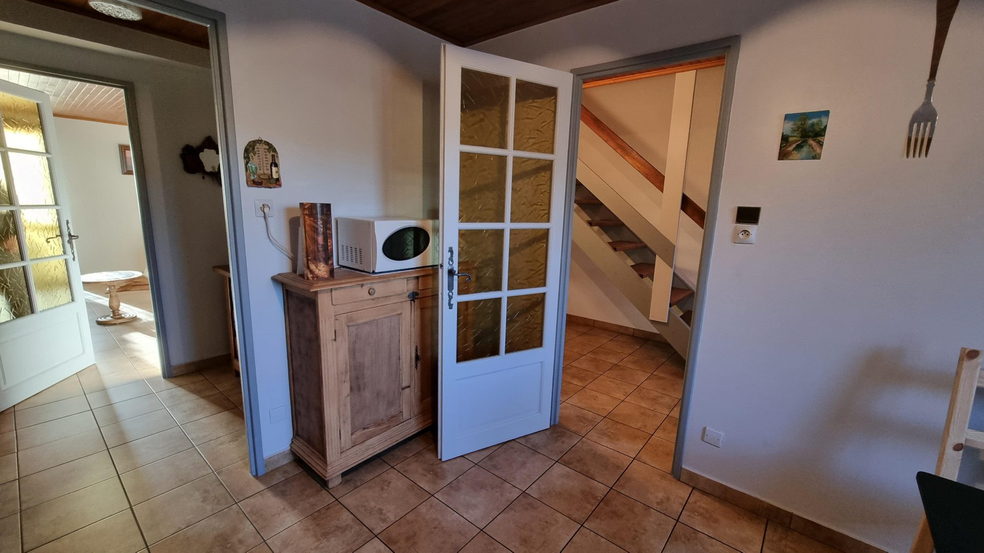 House for sale in Domène, 103 m²