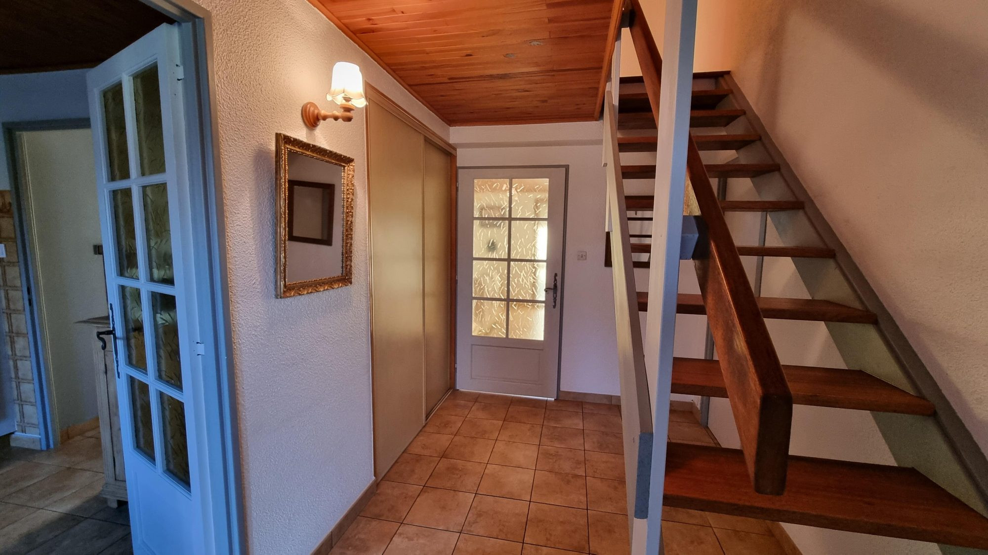 House in Domène 3