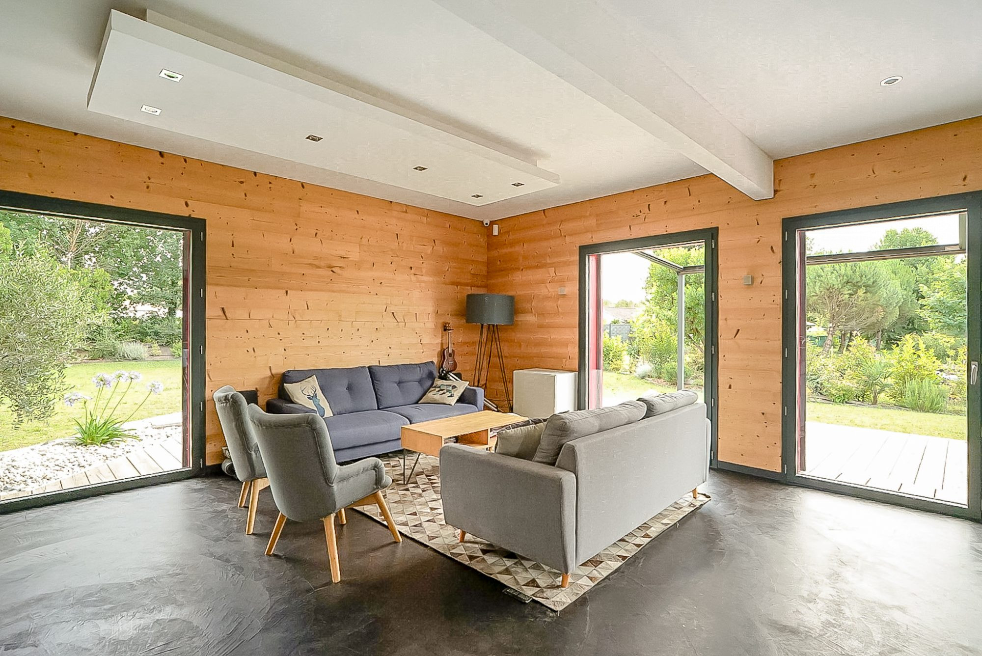 Maison à vendre à Salles, 160 m²