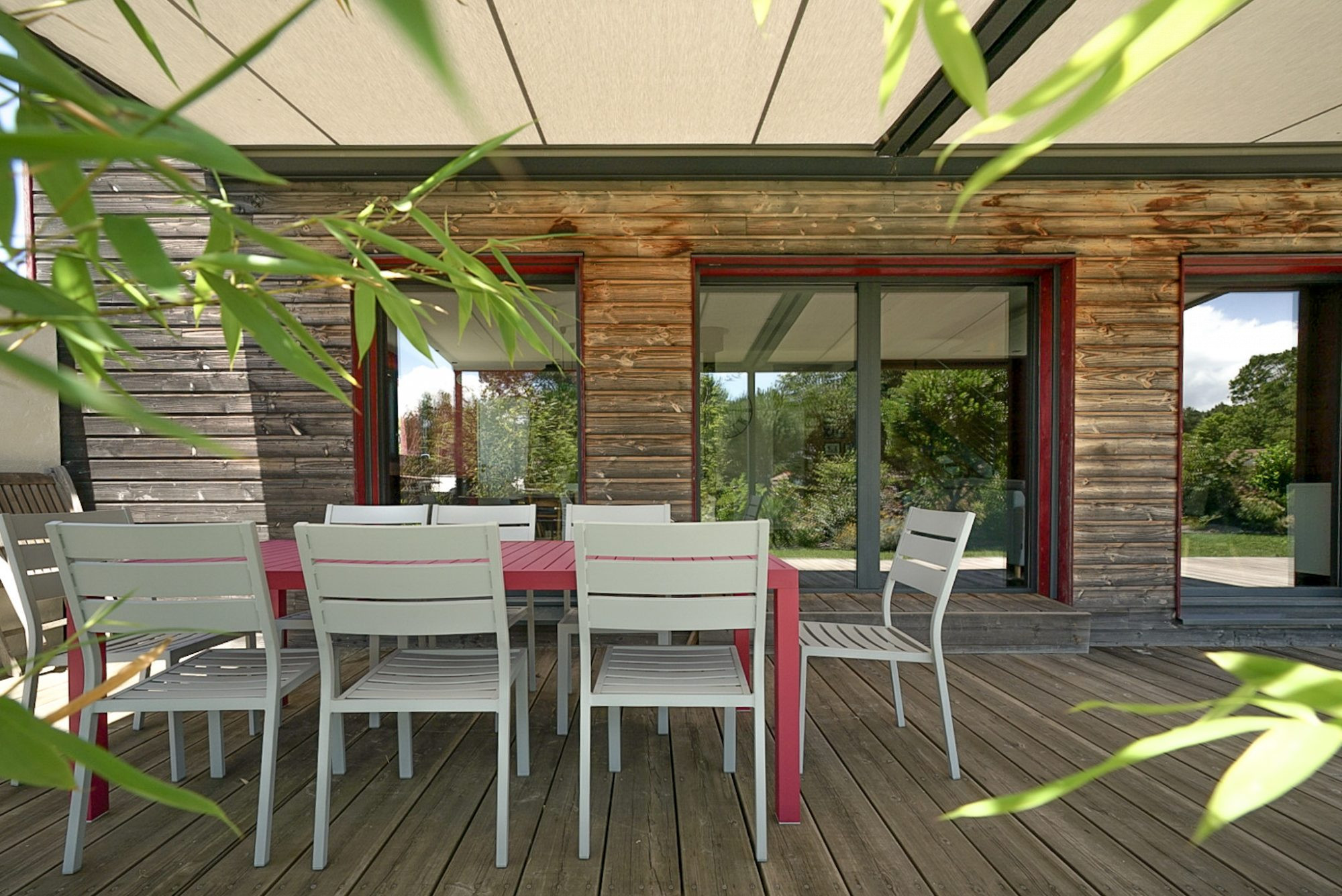 Maison à vendre à Salles, 160 m²