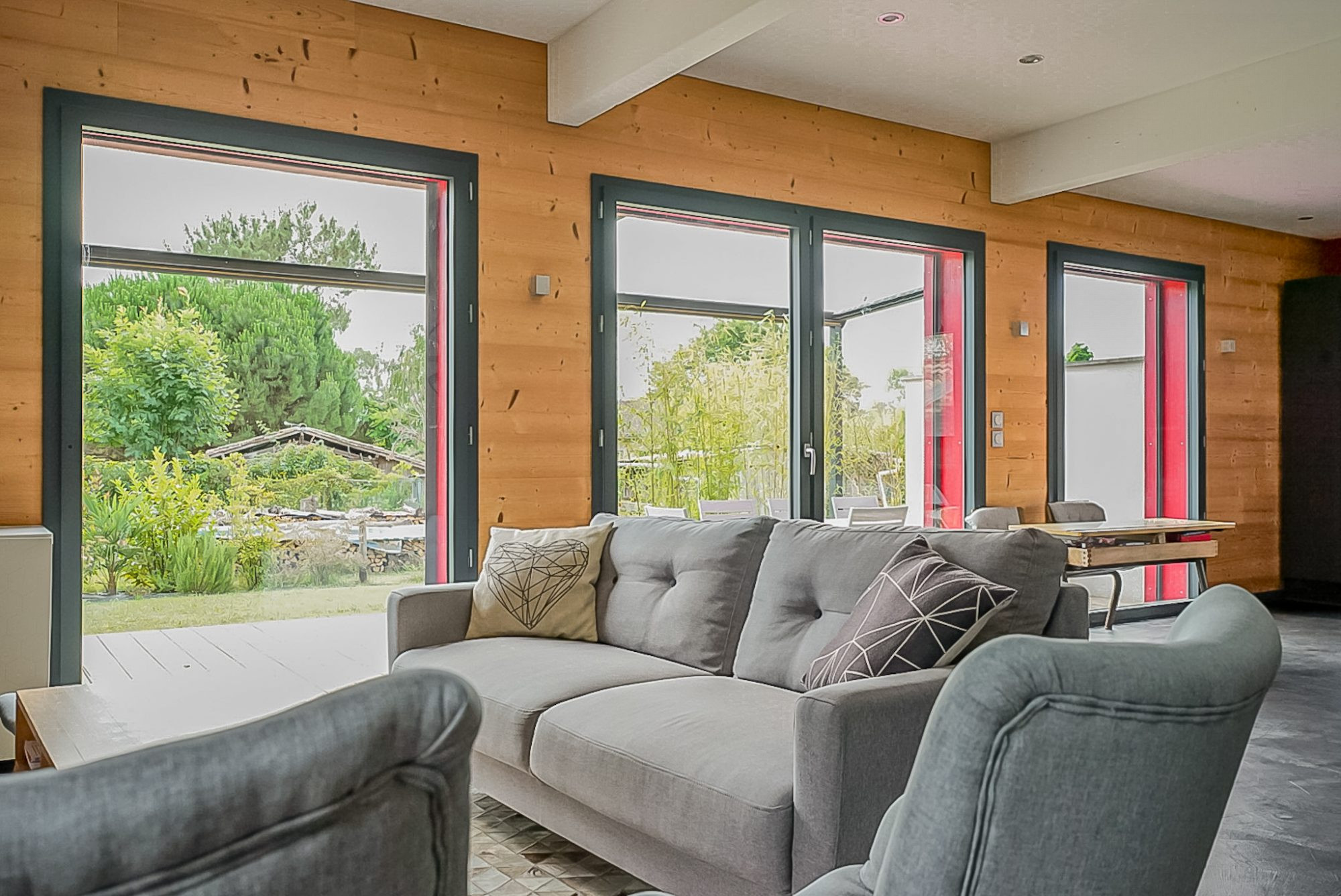 Maison à vendre à Salles, 160 m²