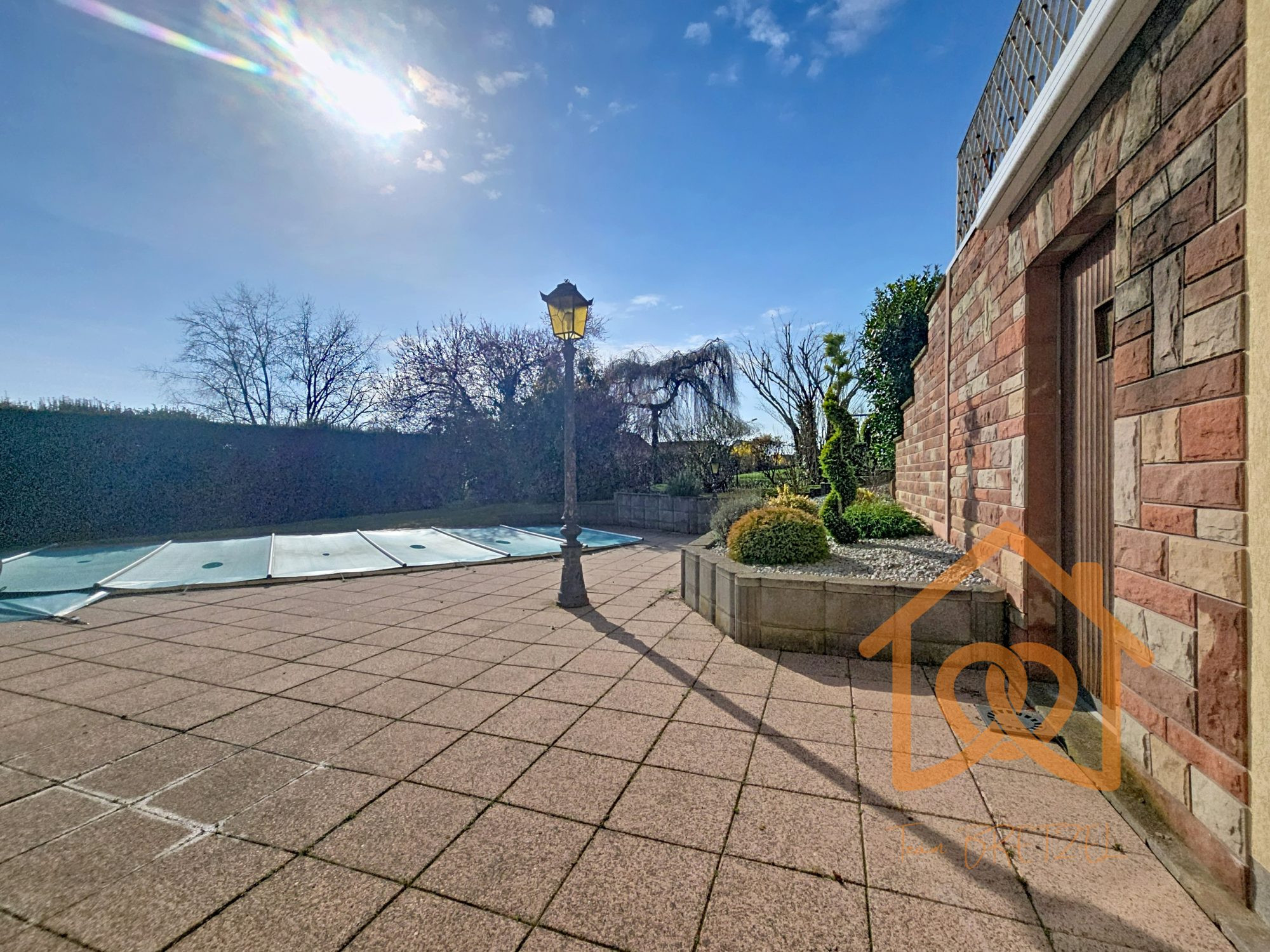 Maison 7 pièces 248 m² · à Mundolsheim · 248 m² · 755 000 €