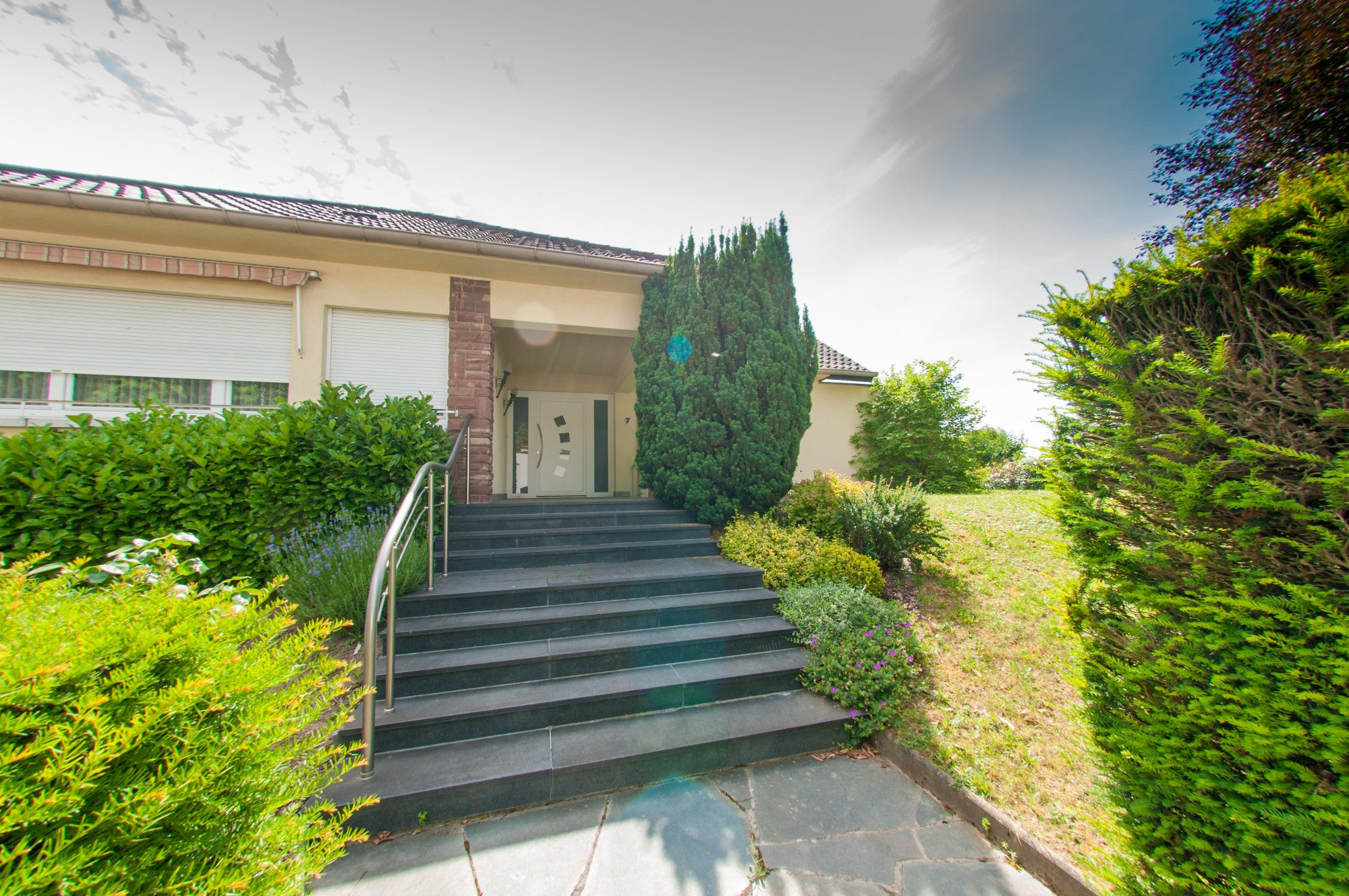 Maison à vendre à Mundolsheim, 249 m²