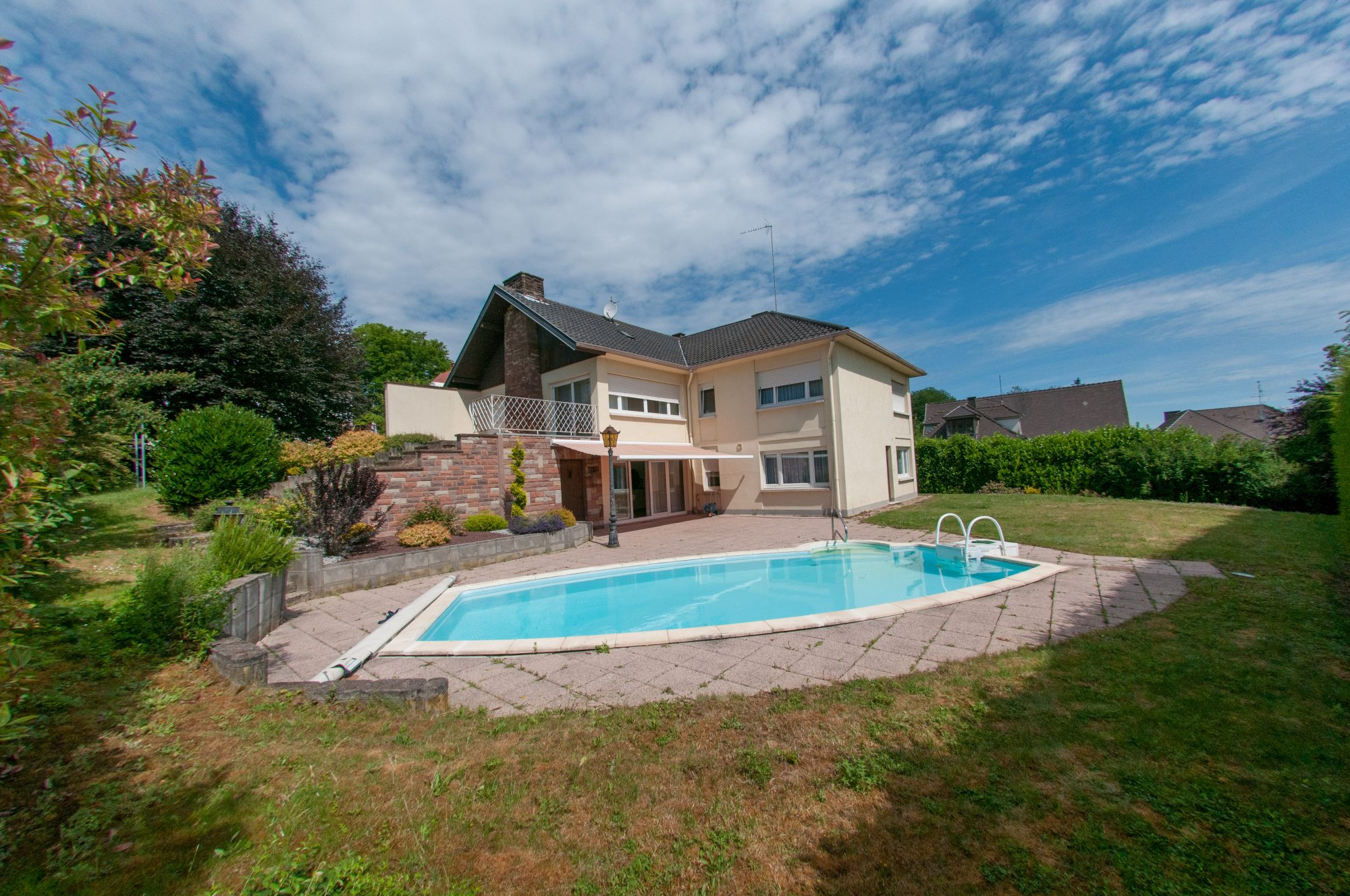 House for sale in Mundolsheim, 249 m²