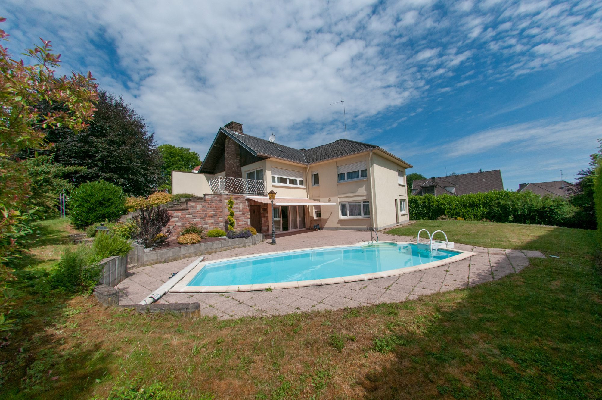 Maison à vendre à Mundolsheim, 249 m²