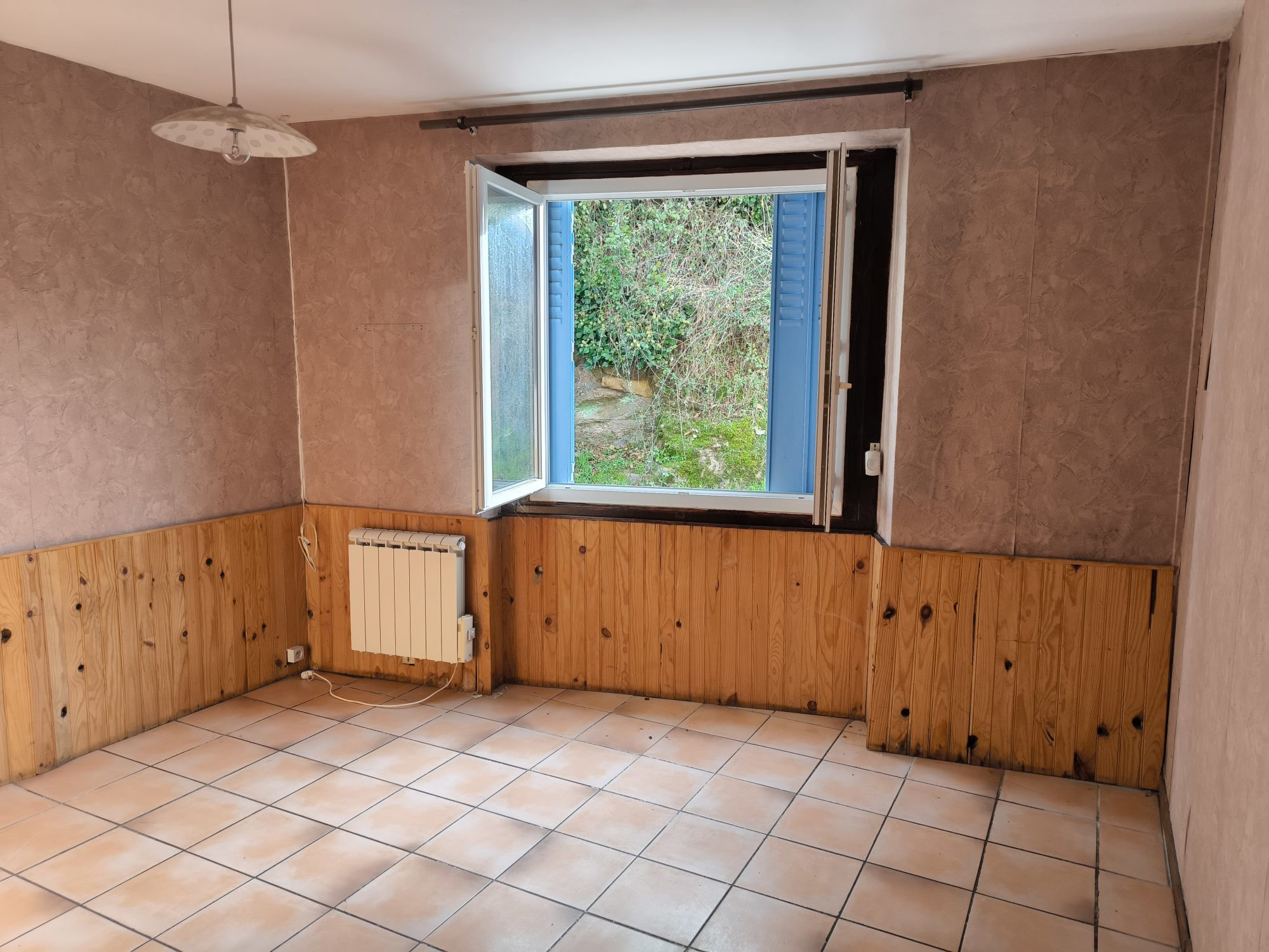 Maison à vendre à Terres-de-Haute-Charente, 62 m²