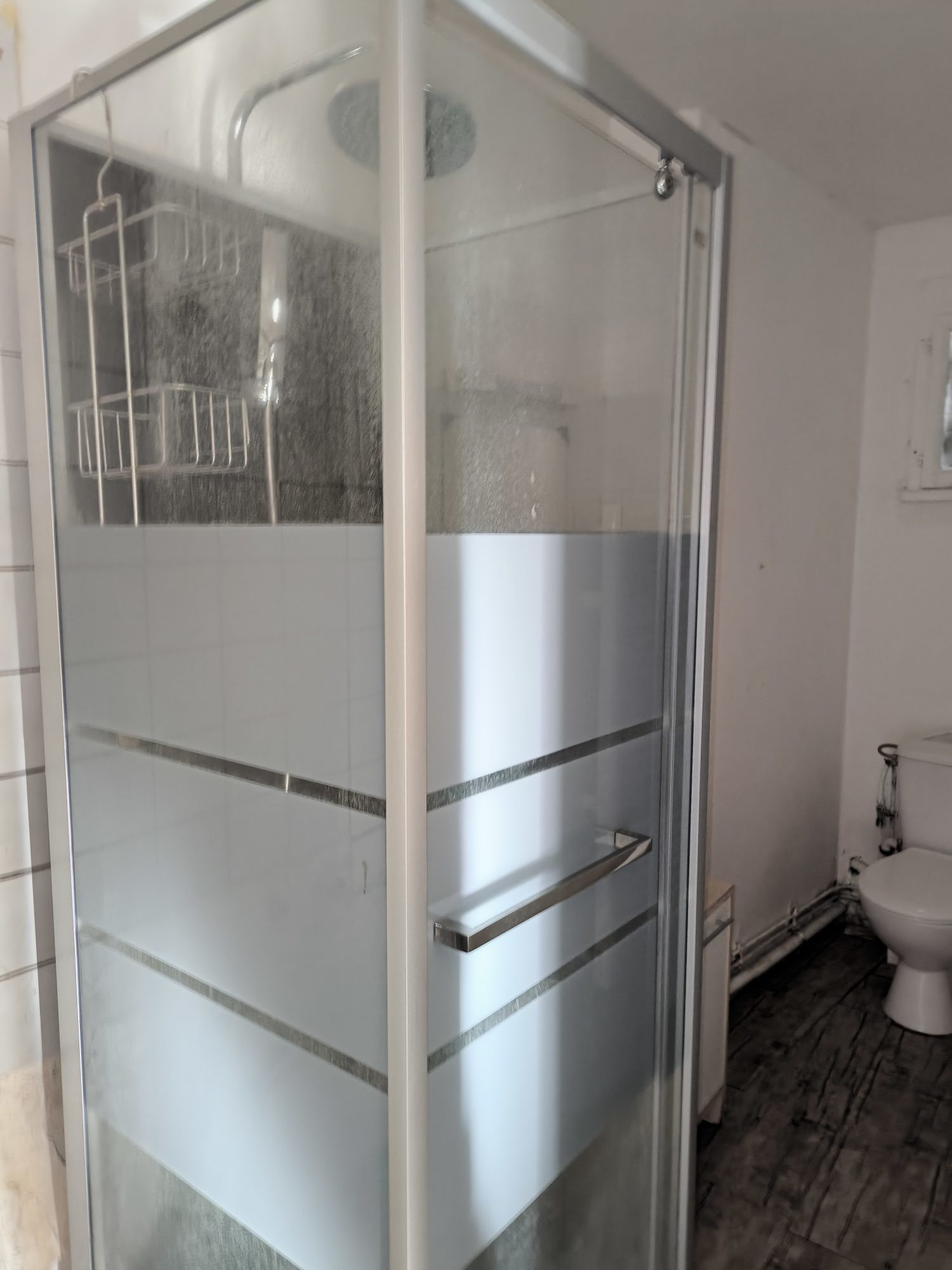 Maison à vendre à Terres-de-Haute-Charente, 62 m²