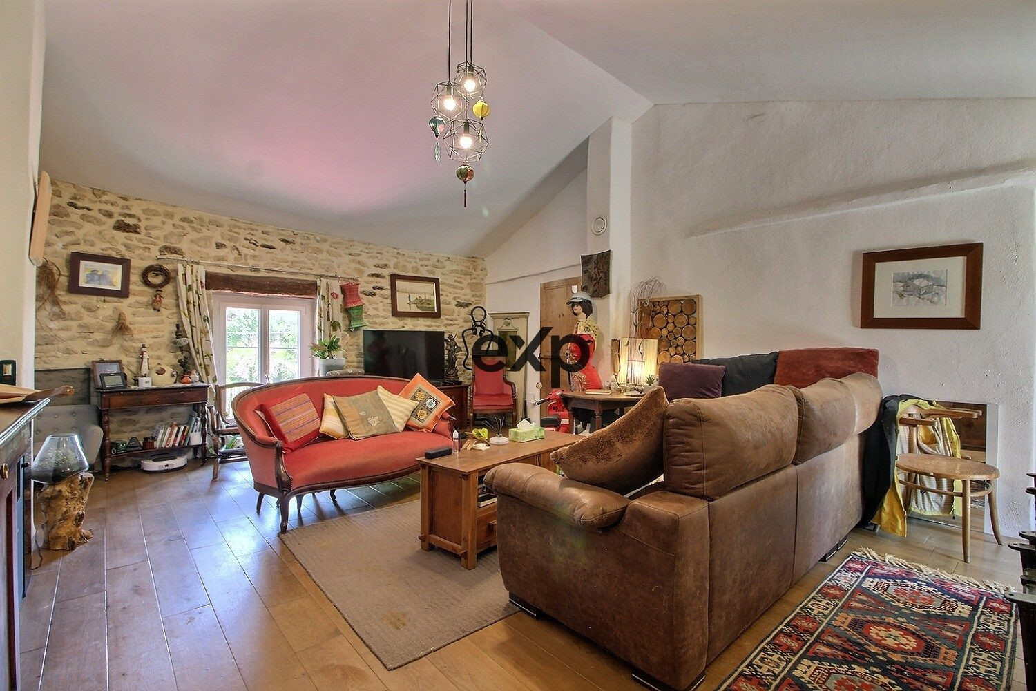 Charming Provençal Farmhouse 4