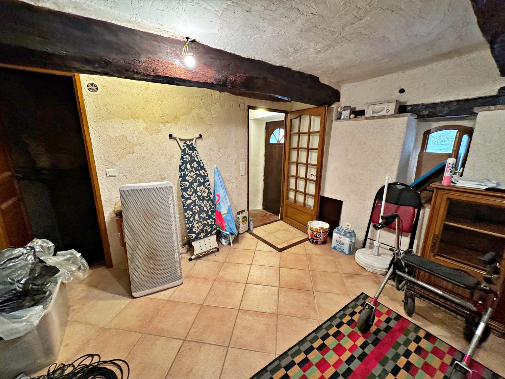 Maison dans Châteauneuf-Grasse