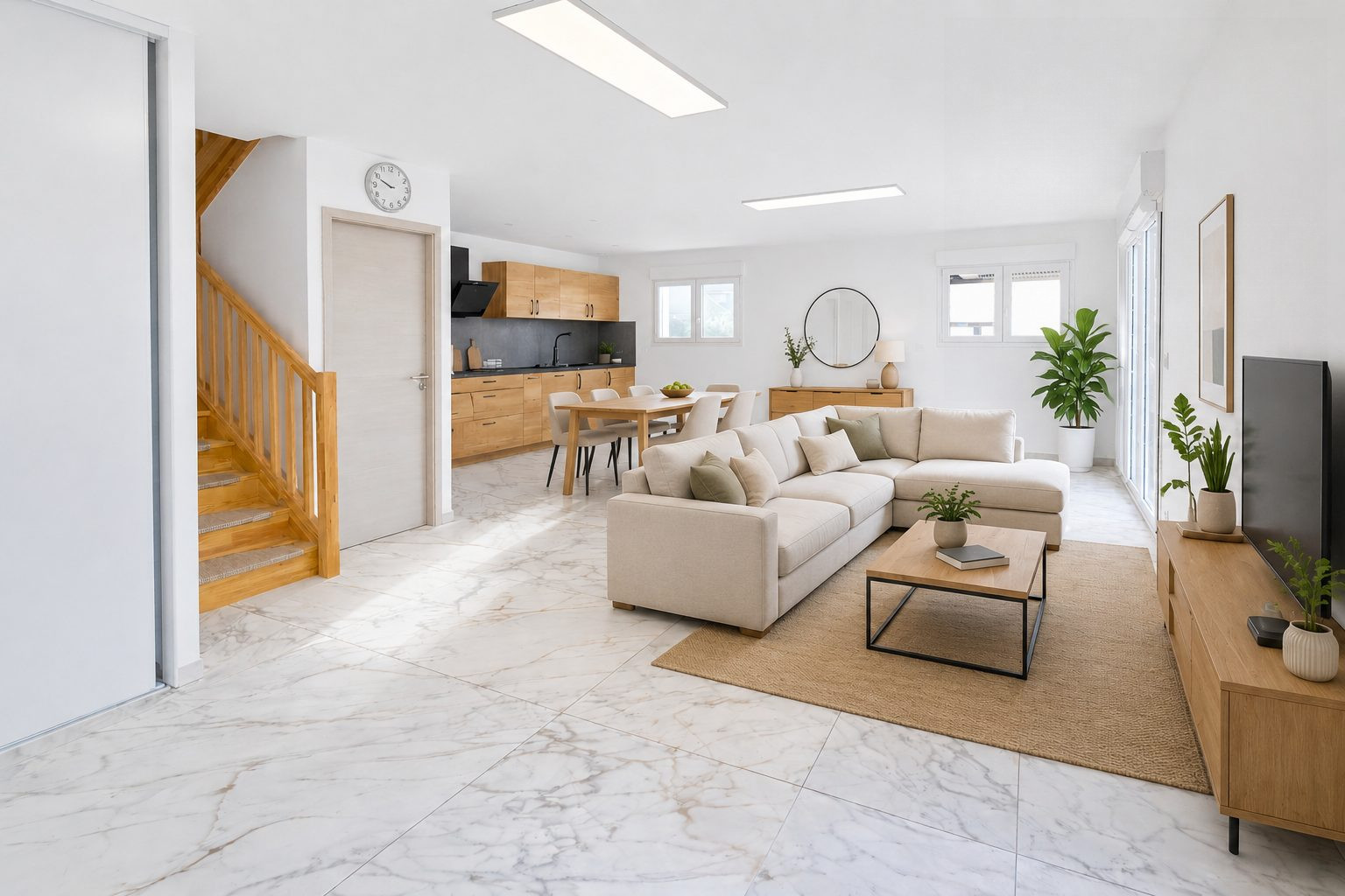 Maison dans Thonon-les-Bains