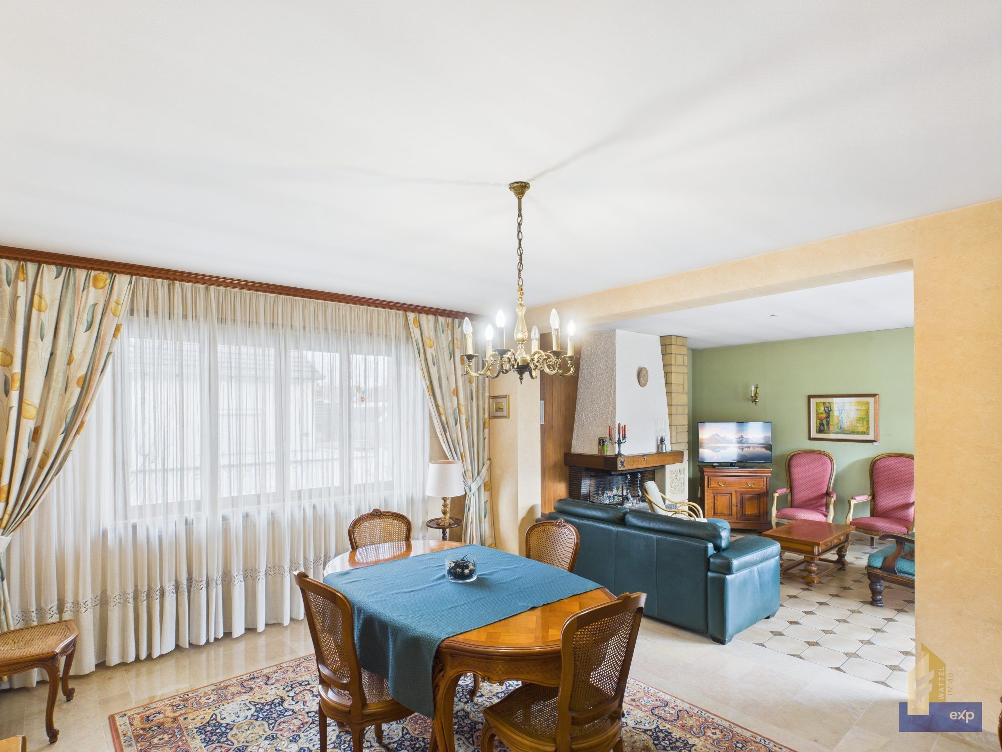Maison à vendre à Colmar, 123 m²