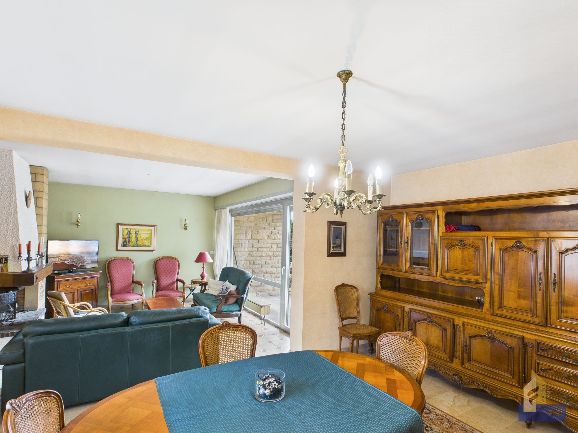 Maison à vendre à Colmar, 123 m²