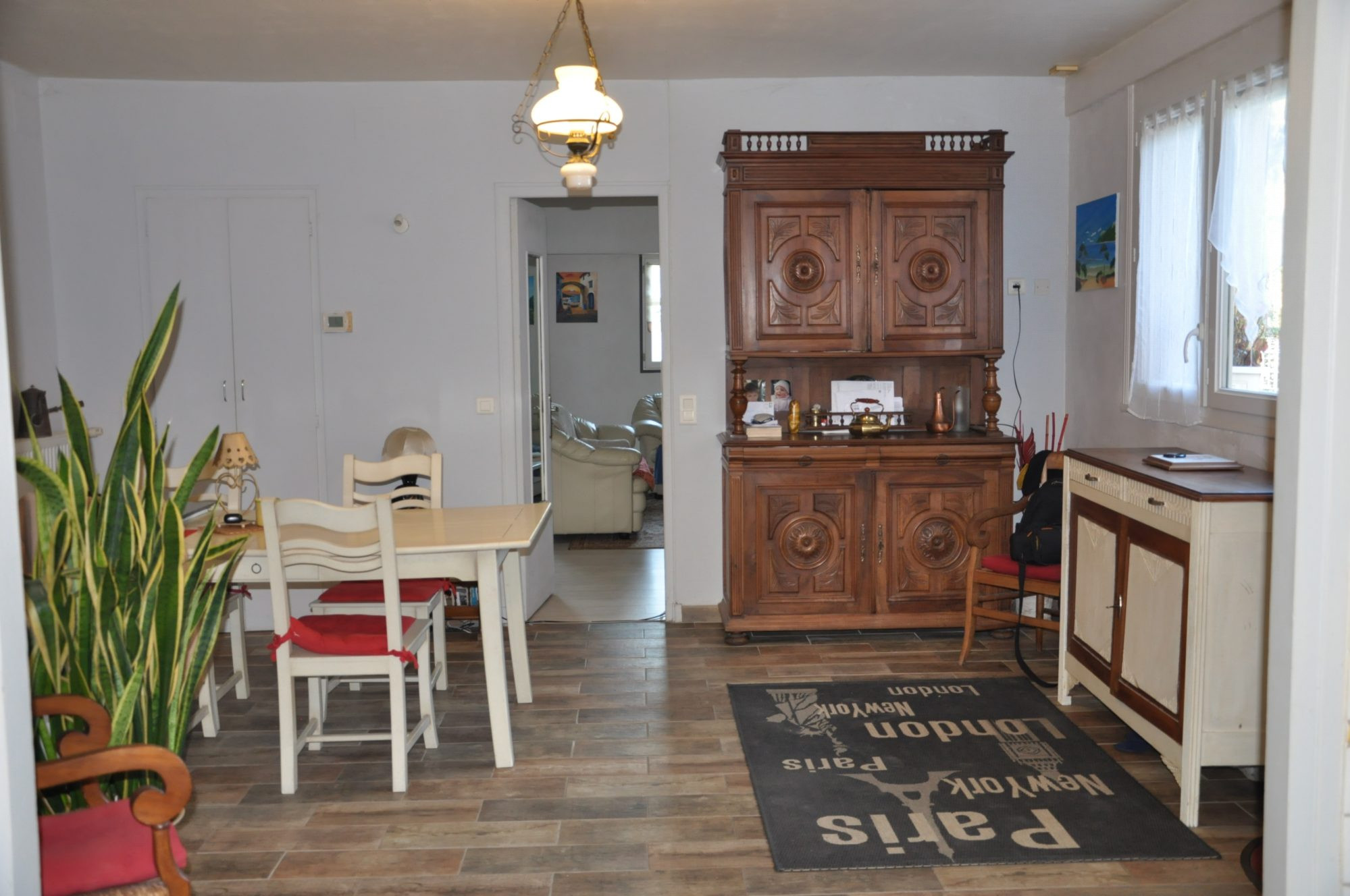Maison à vendre à Laroque-Timbaut, 170 m²