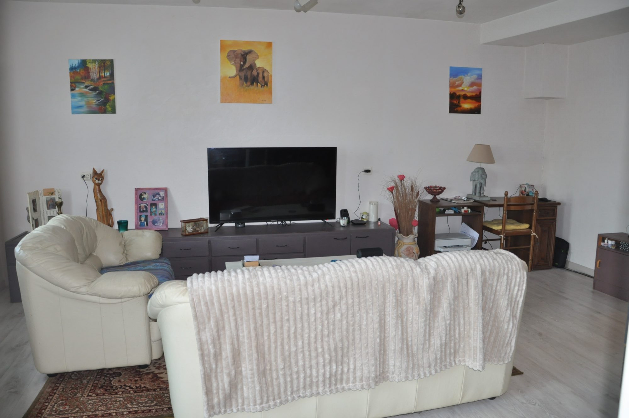Maison à vendre à Laroque-Timbaut, 170 m²