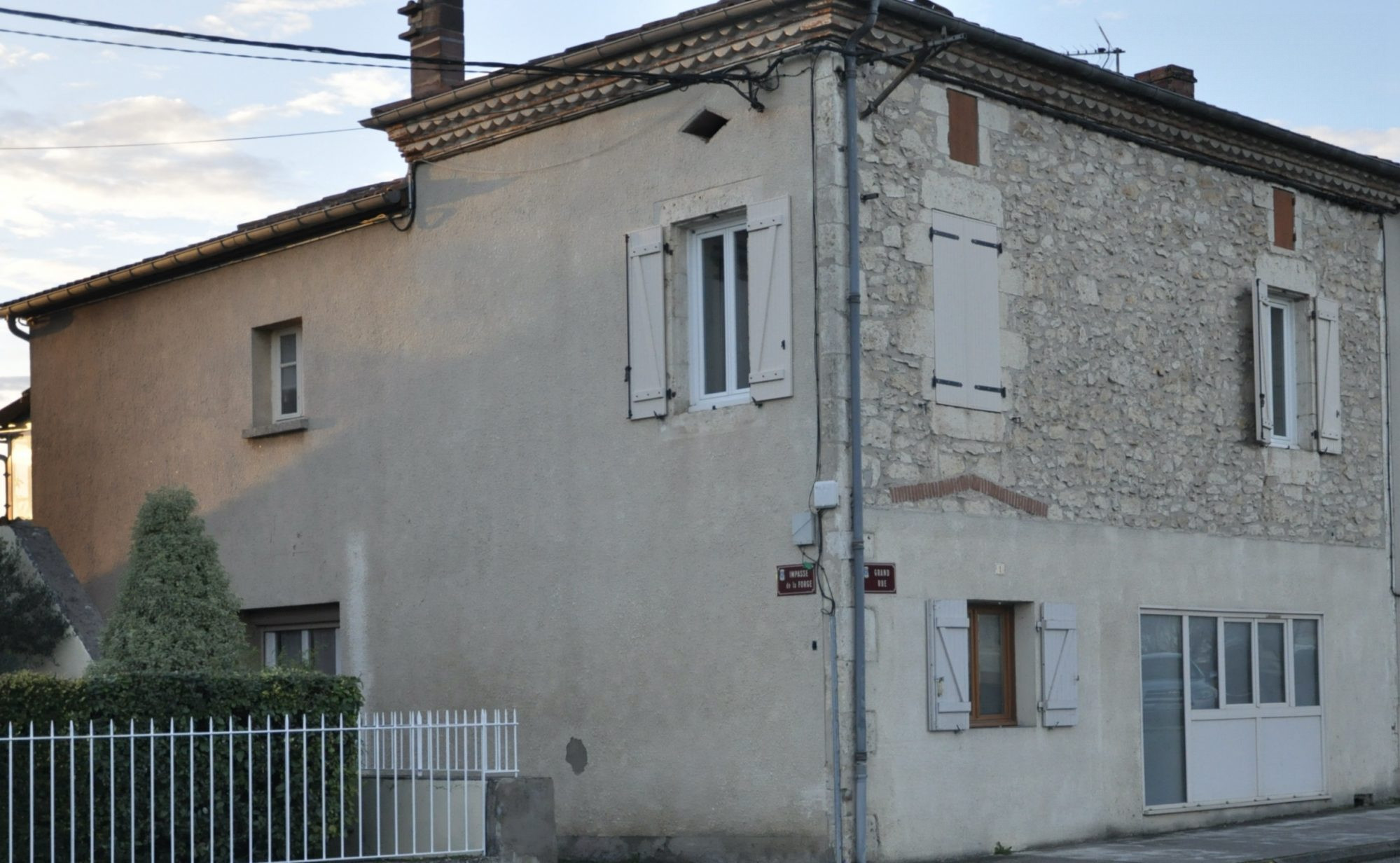 Maison à vendre à Laroque-Timbaut, 170 m²