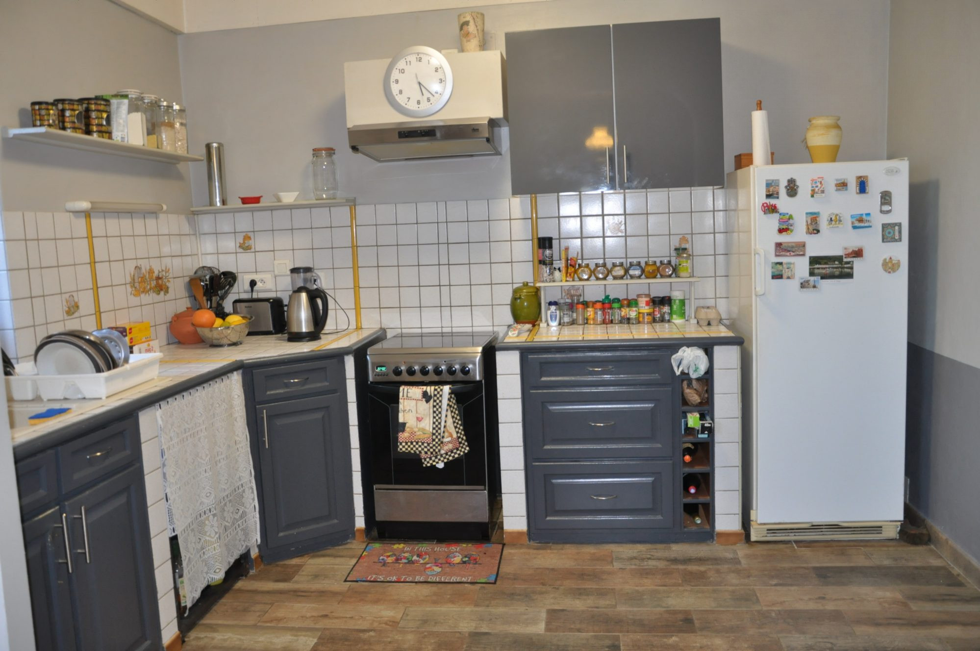 Maison à vendre à Laroque-Timbaut, 170 m²