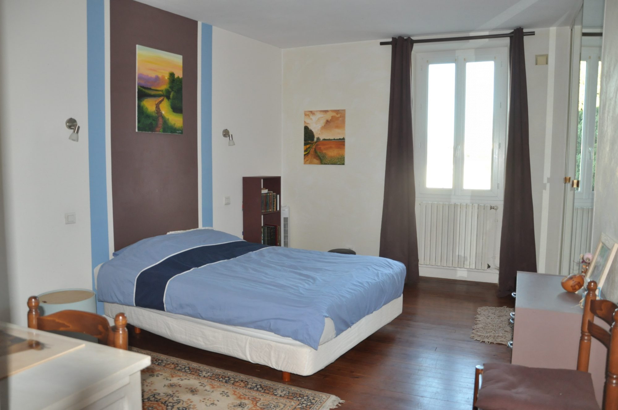 Maison à vendre à Laroque-Timbaut, 170 m²
