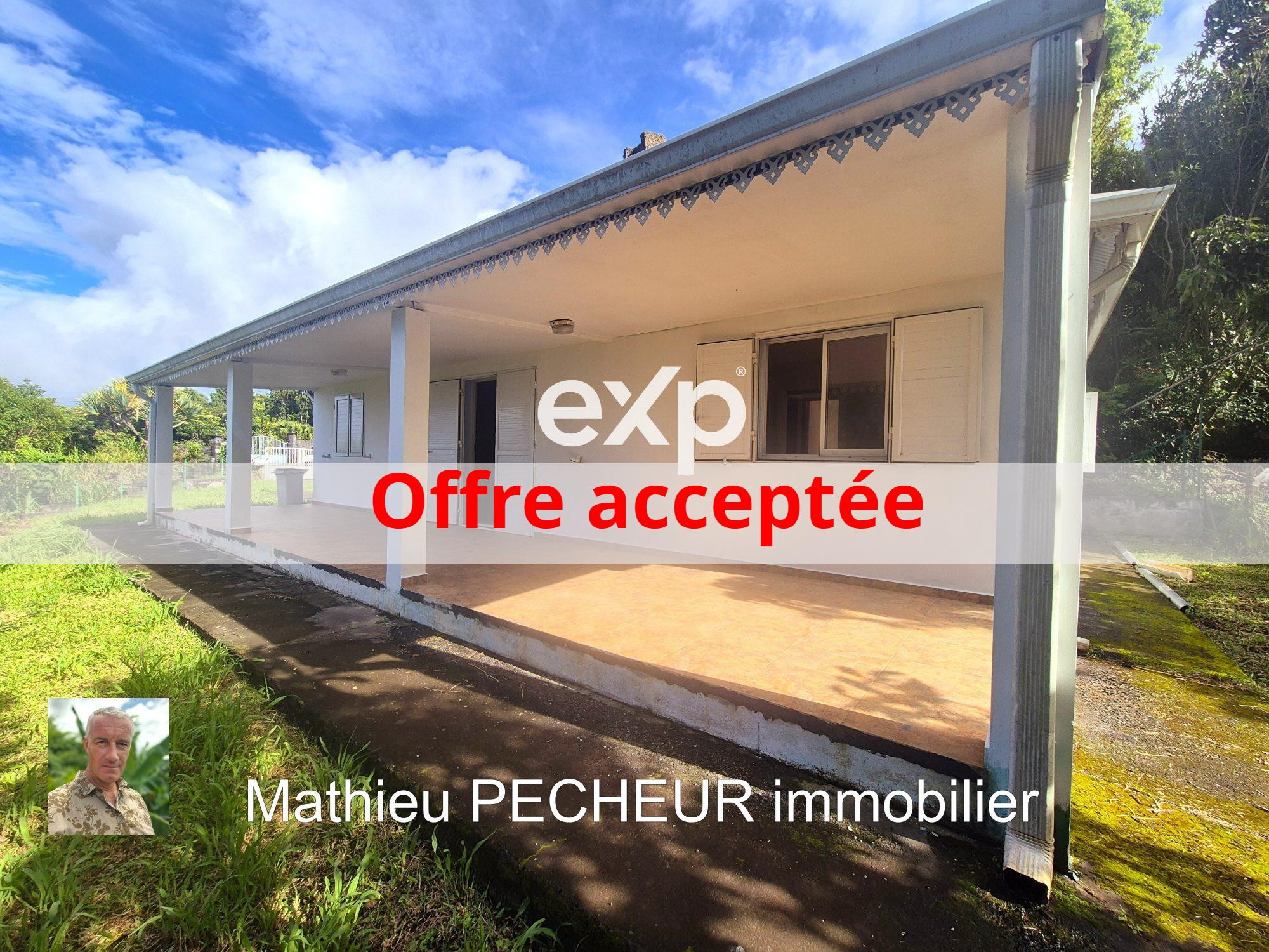House for sale in Sainte-Marie, 86 m²
