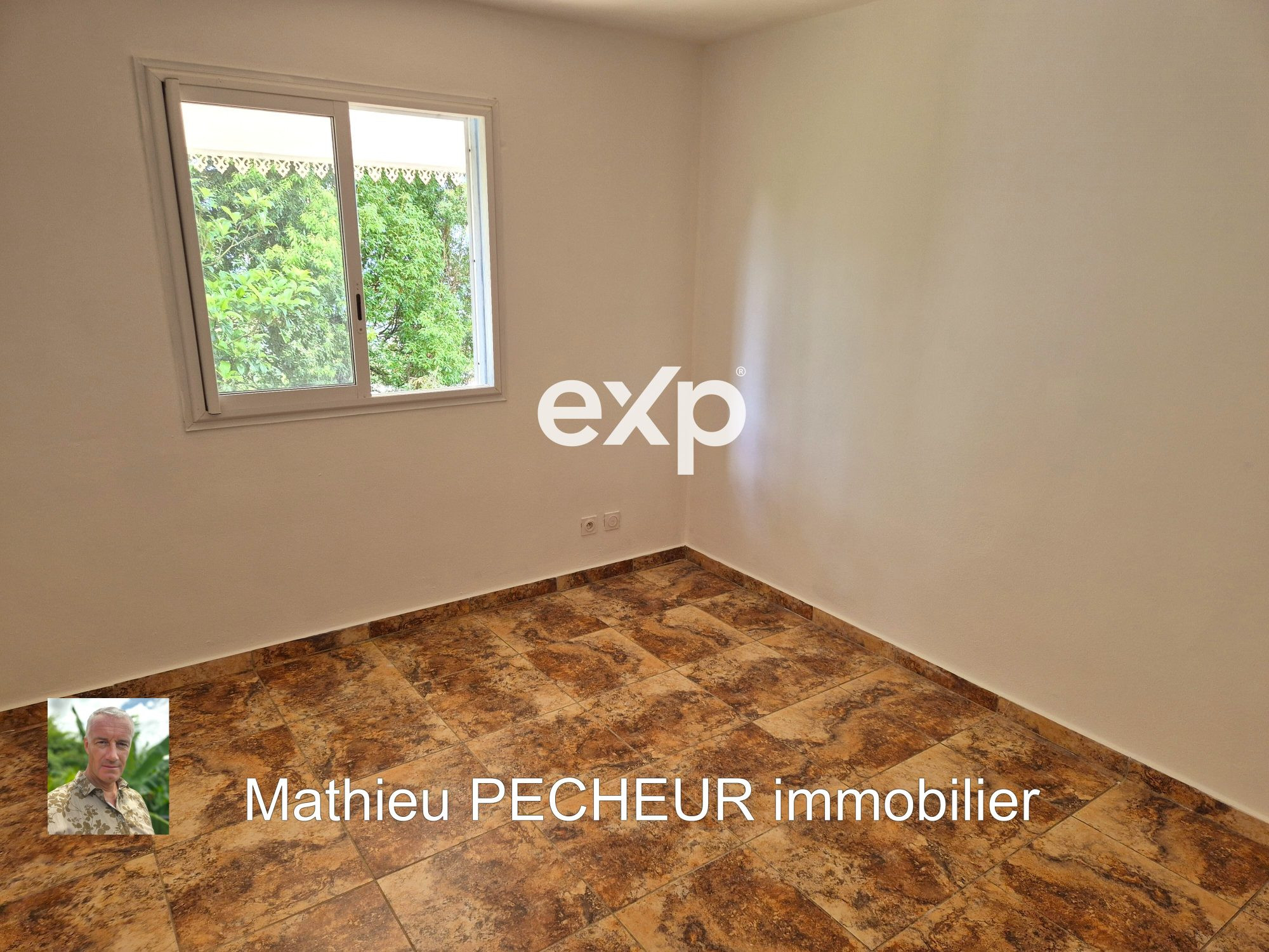 House for sale in Sainte-Marie, 86 m²