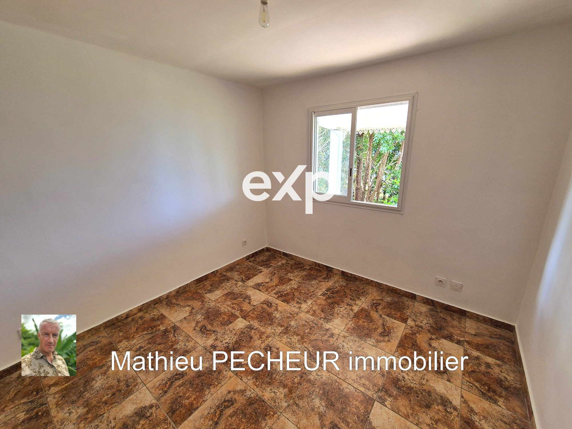 House for sale in Sainte-Marie, 86 m²