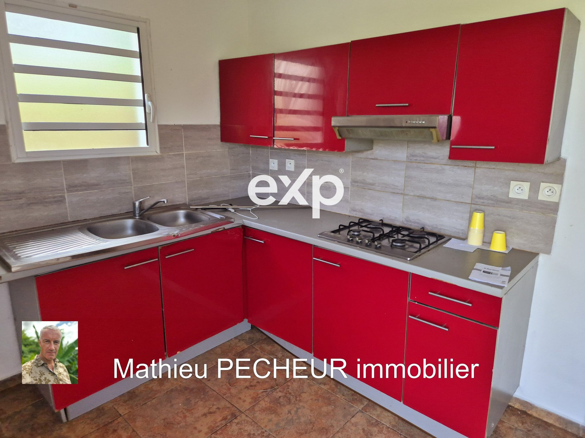 House for sale in Sainte-Marie, 86 m²