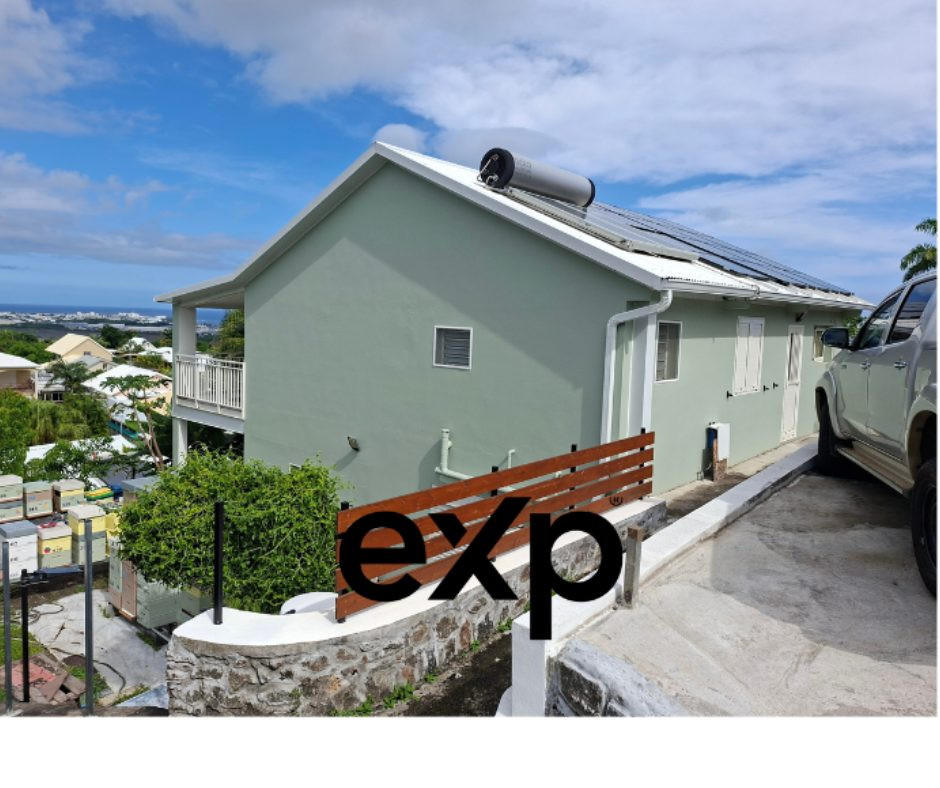 Maison à vendre à LA POSSESSION, 143 m²