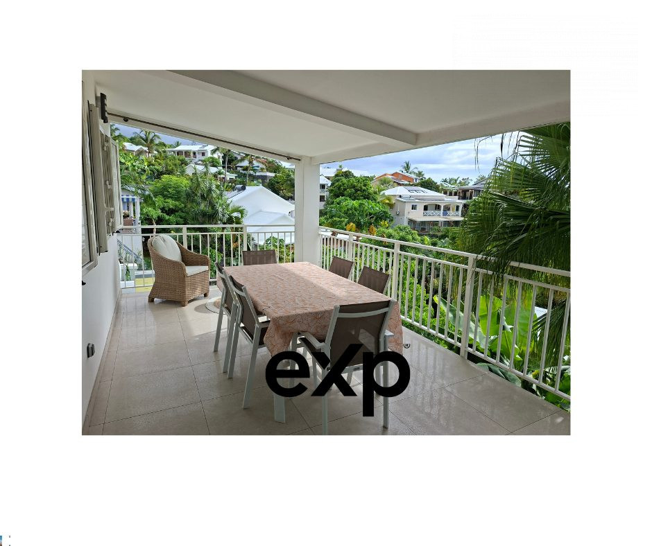 Maison à vendre à LA POSSESSION, 143 m²