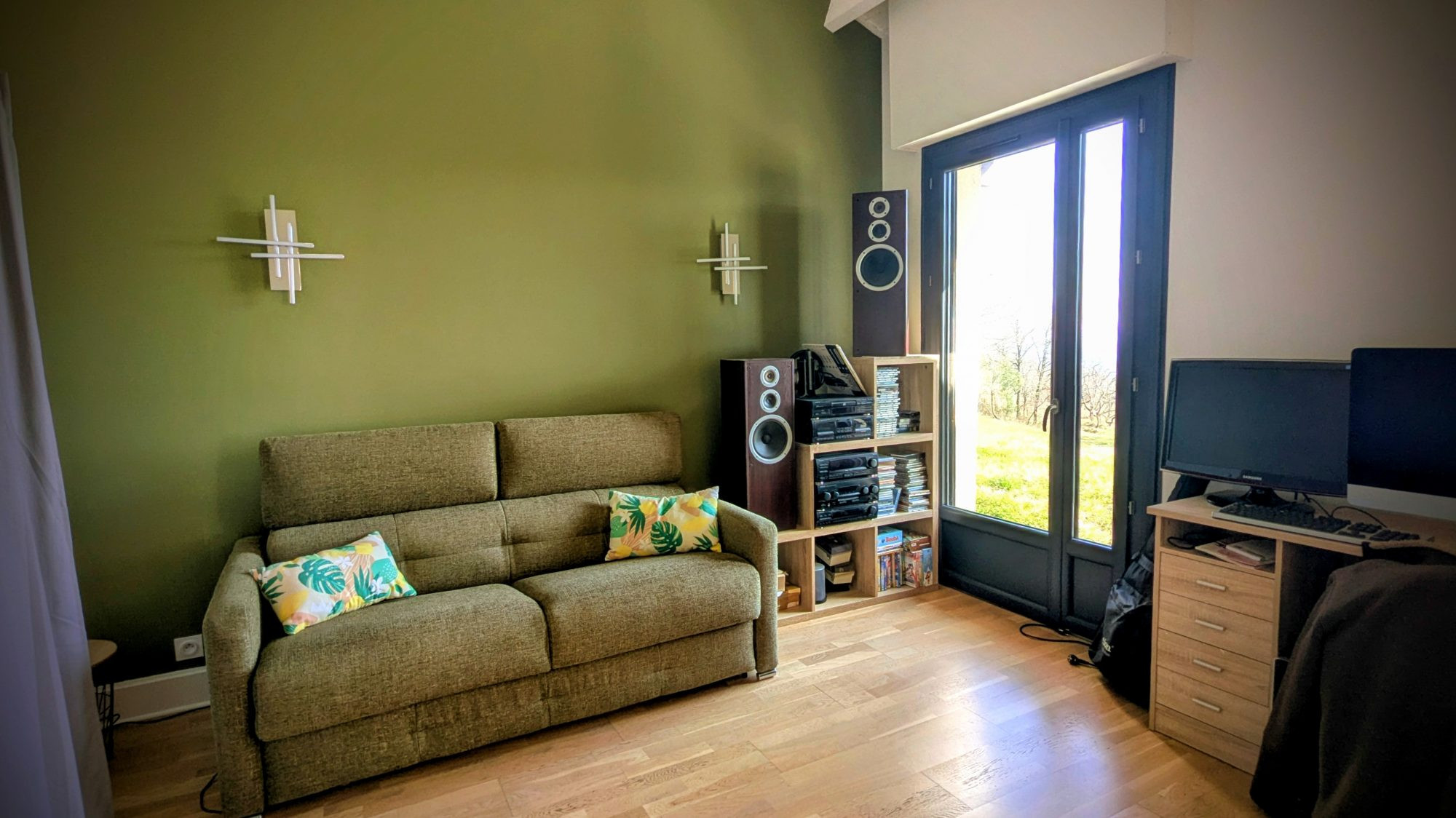 Maison 5 pièces 142 m² · à Clermont-Dessous · 142 m² · 414 000 €