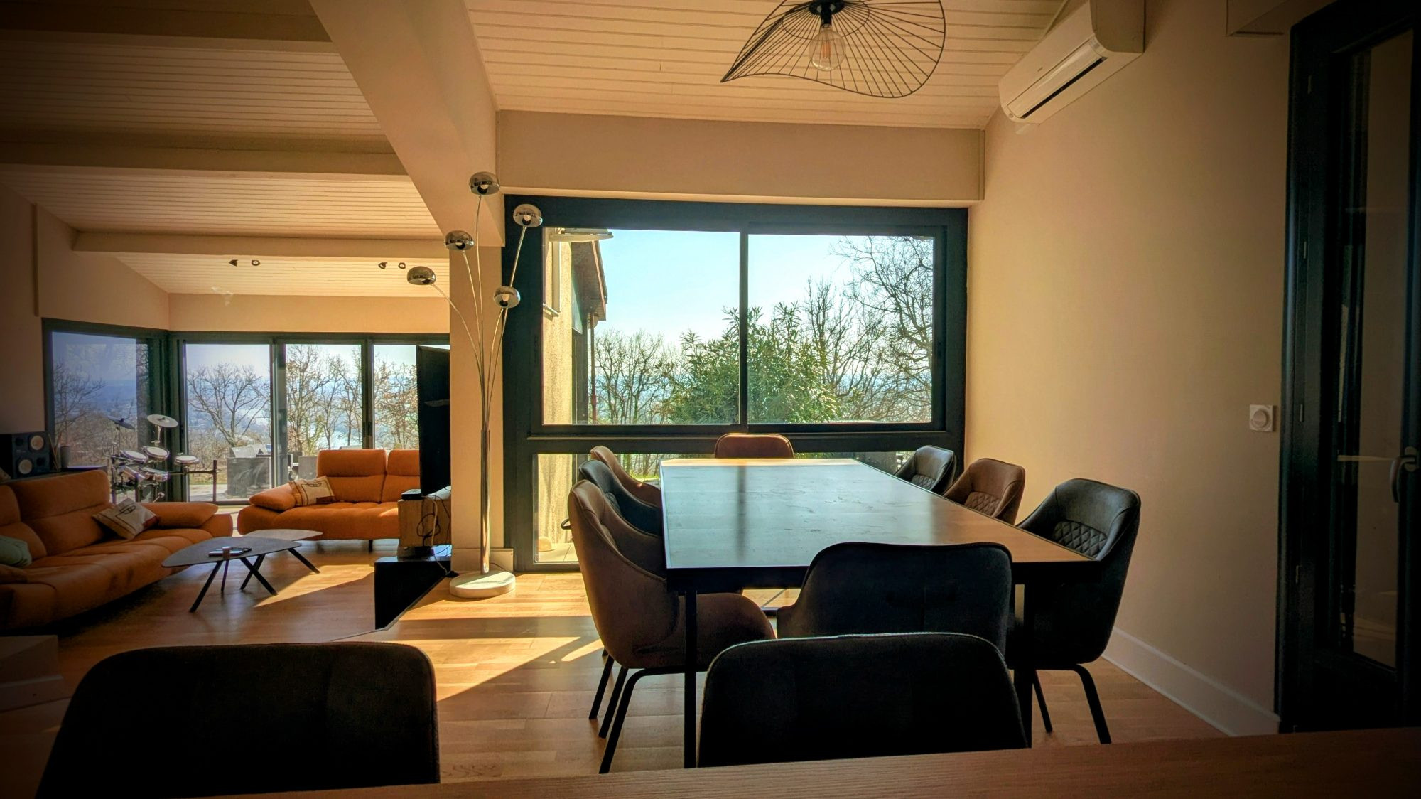 House in Clermont-Dessous 3