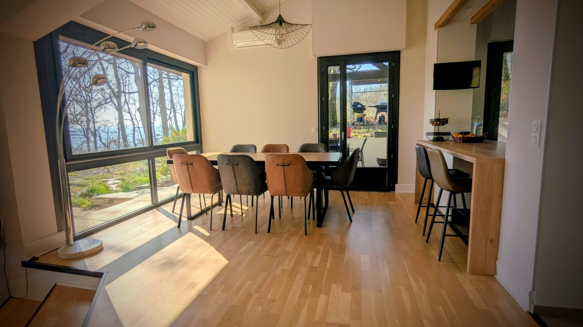 House in Clermont-Dessous 5