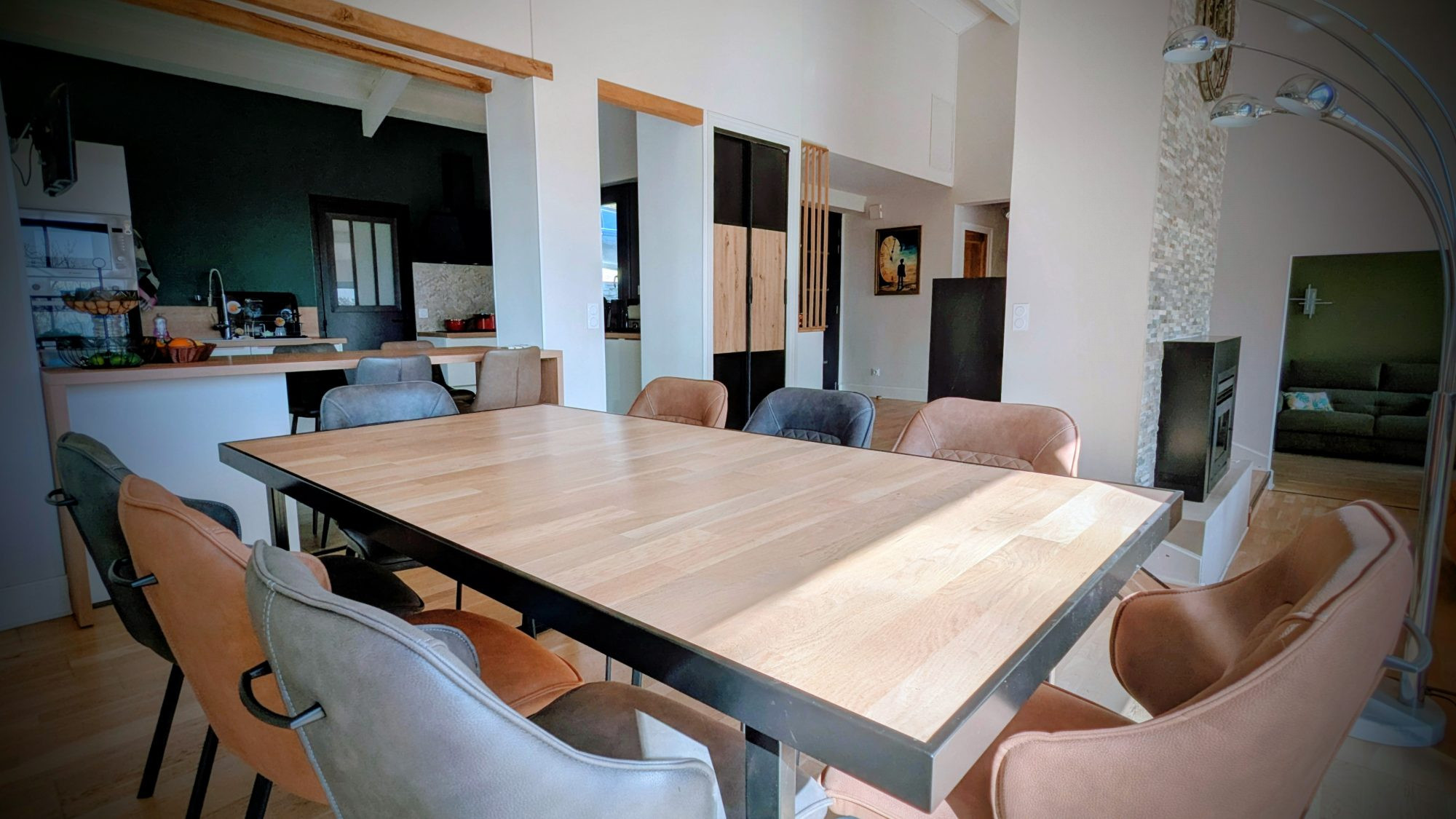 House in Clermont-Dessous 4