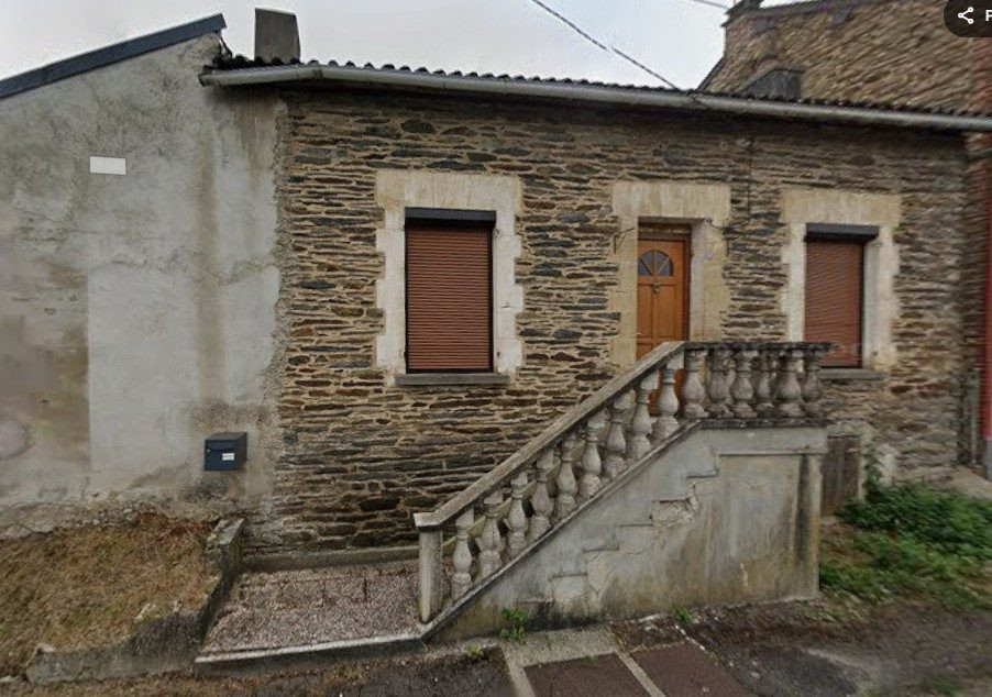 House in Nouzonville 5