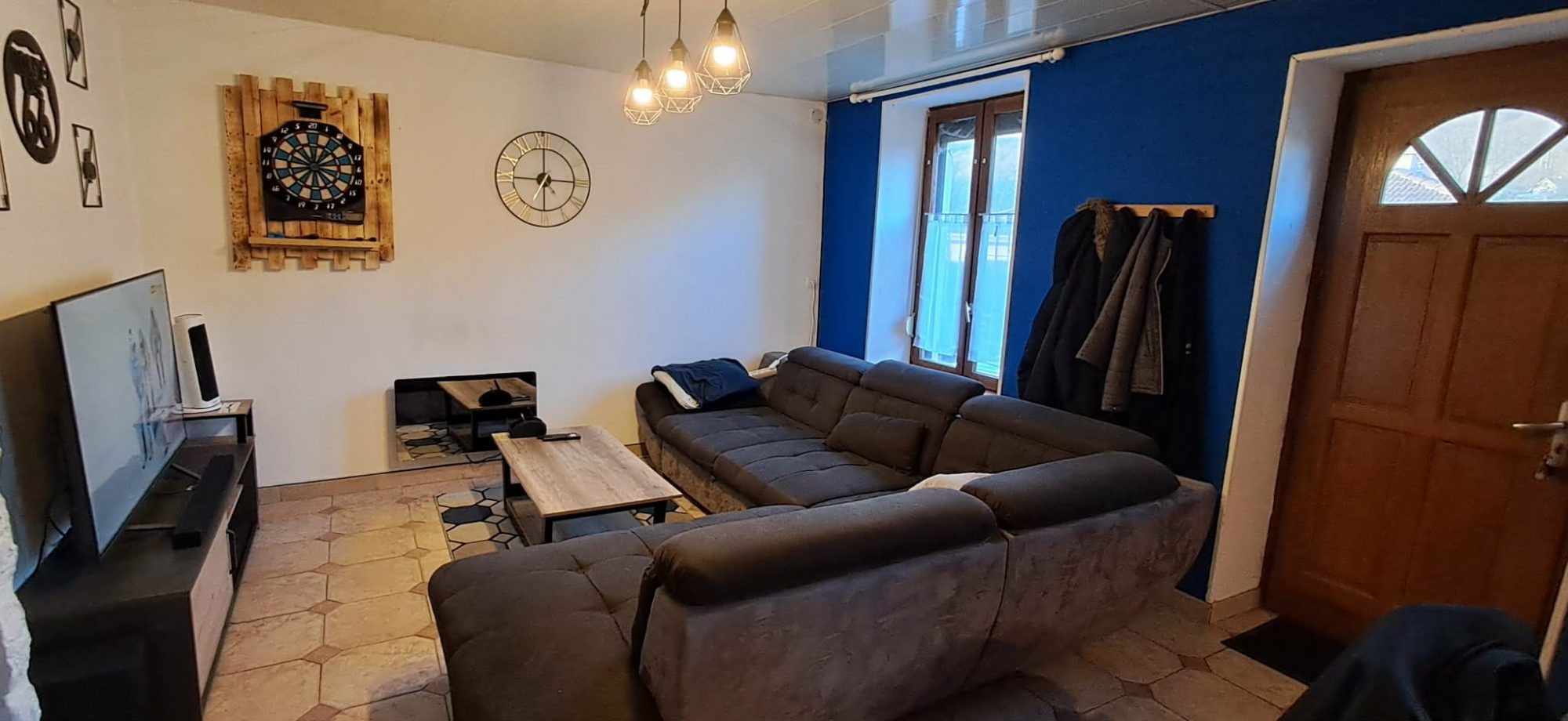 Maison à vendre à Nouzonville, 93 m²