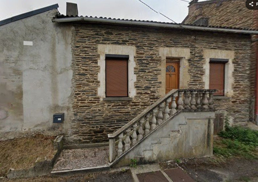 House in Nouzonville 5
