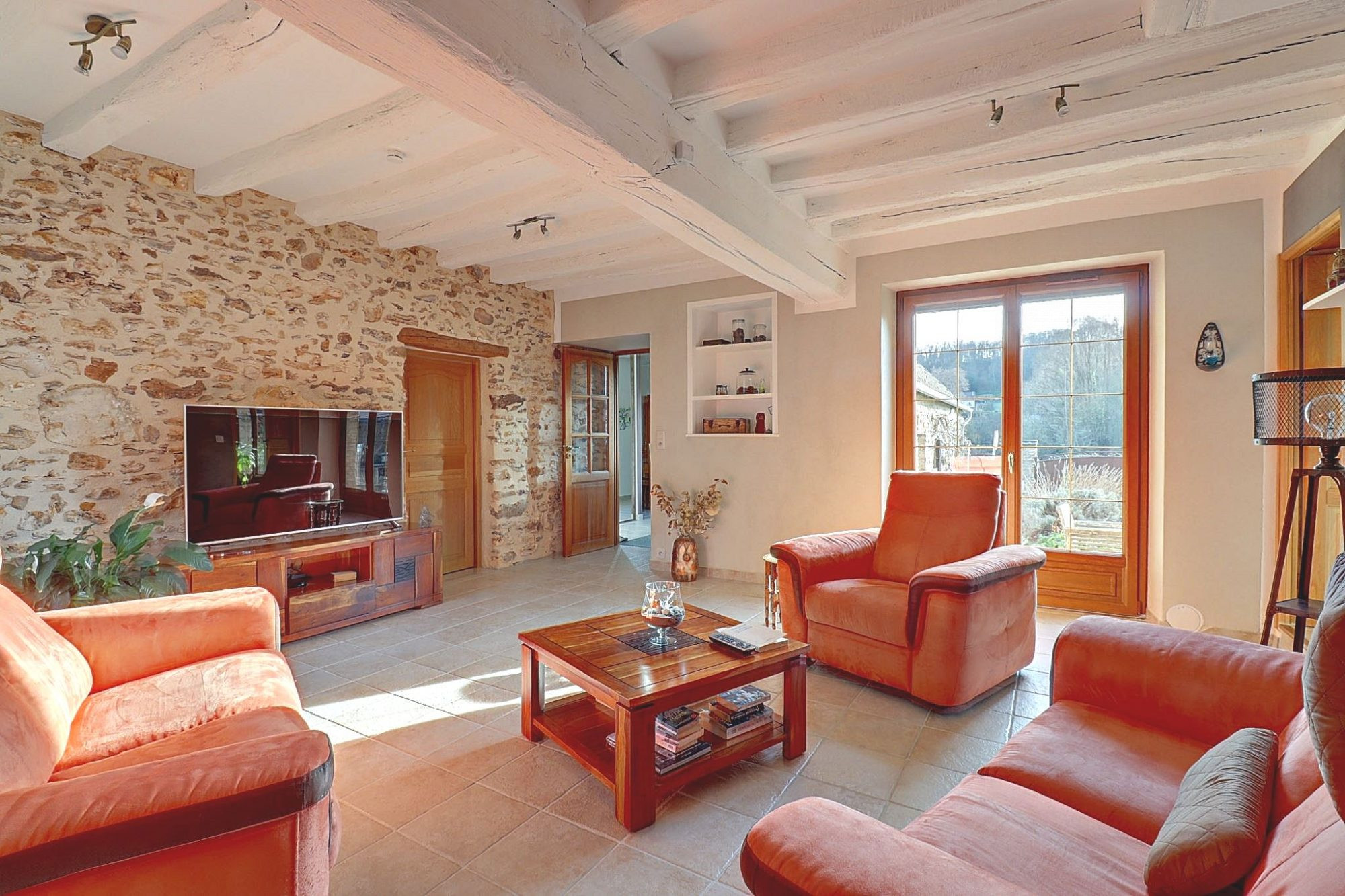Maison 6 pièces 152 m² · à Raizeux · 152 m² · 499 000 €