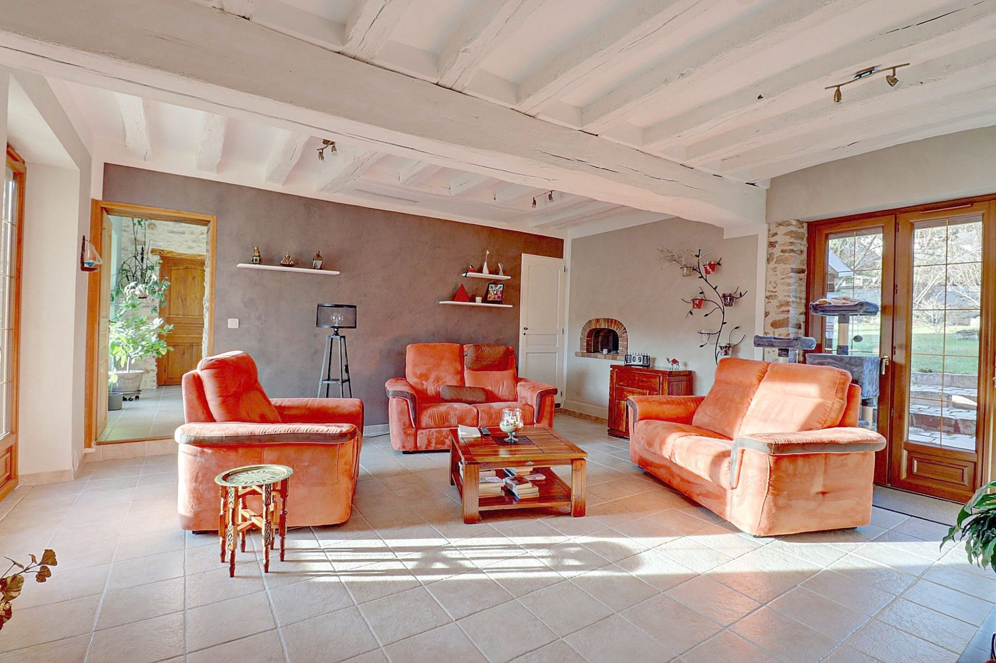 Character House 3