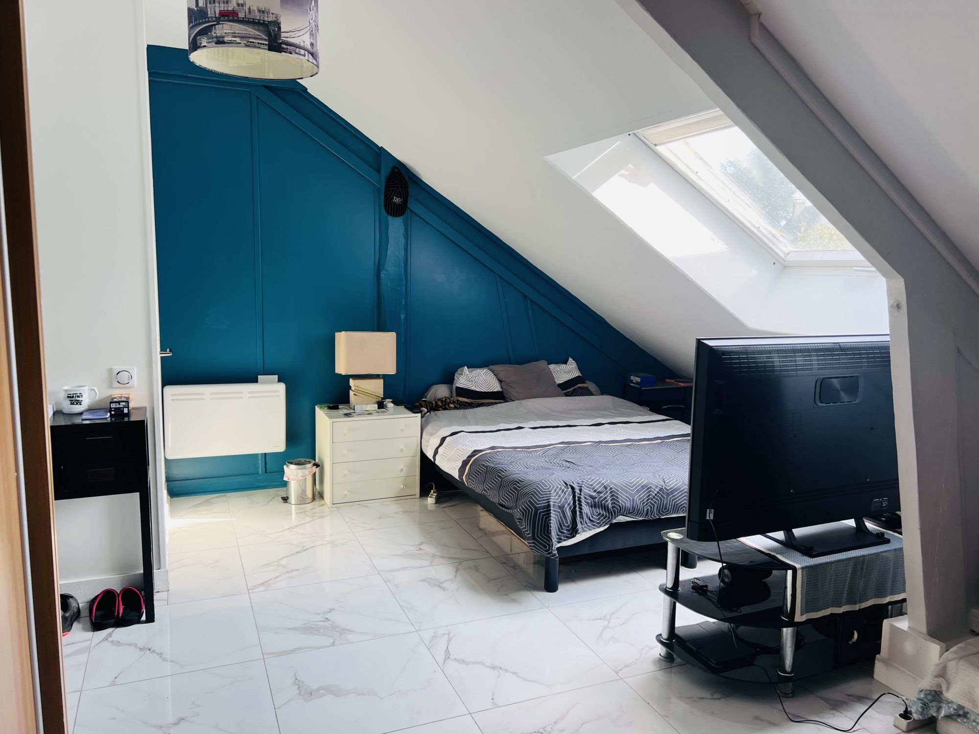 Maison 8 pièces 239 m² · à Le Plessis-Robinson · 239 m² · 946 000 €
