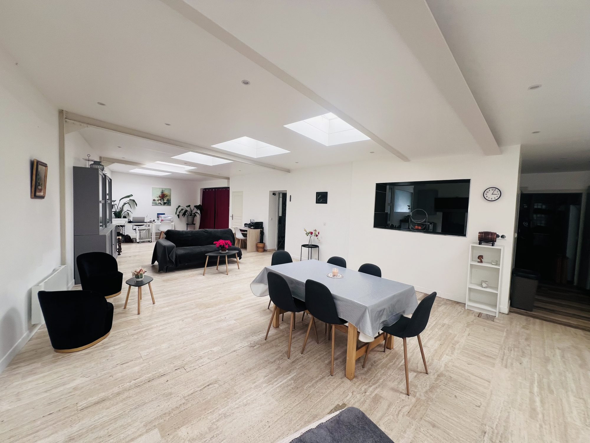 Maison dans Le Plessis-Robinson