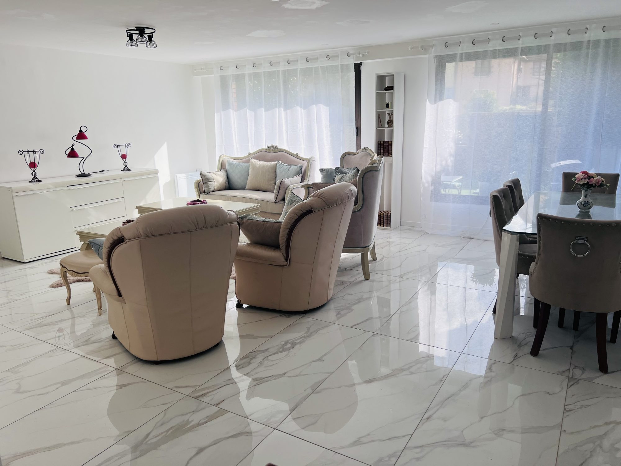 House in Le Plessis-Robinson 4