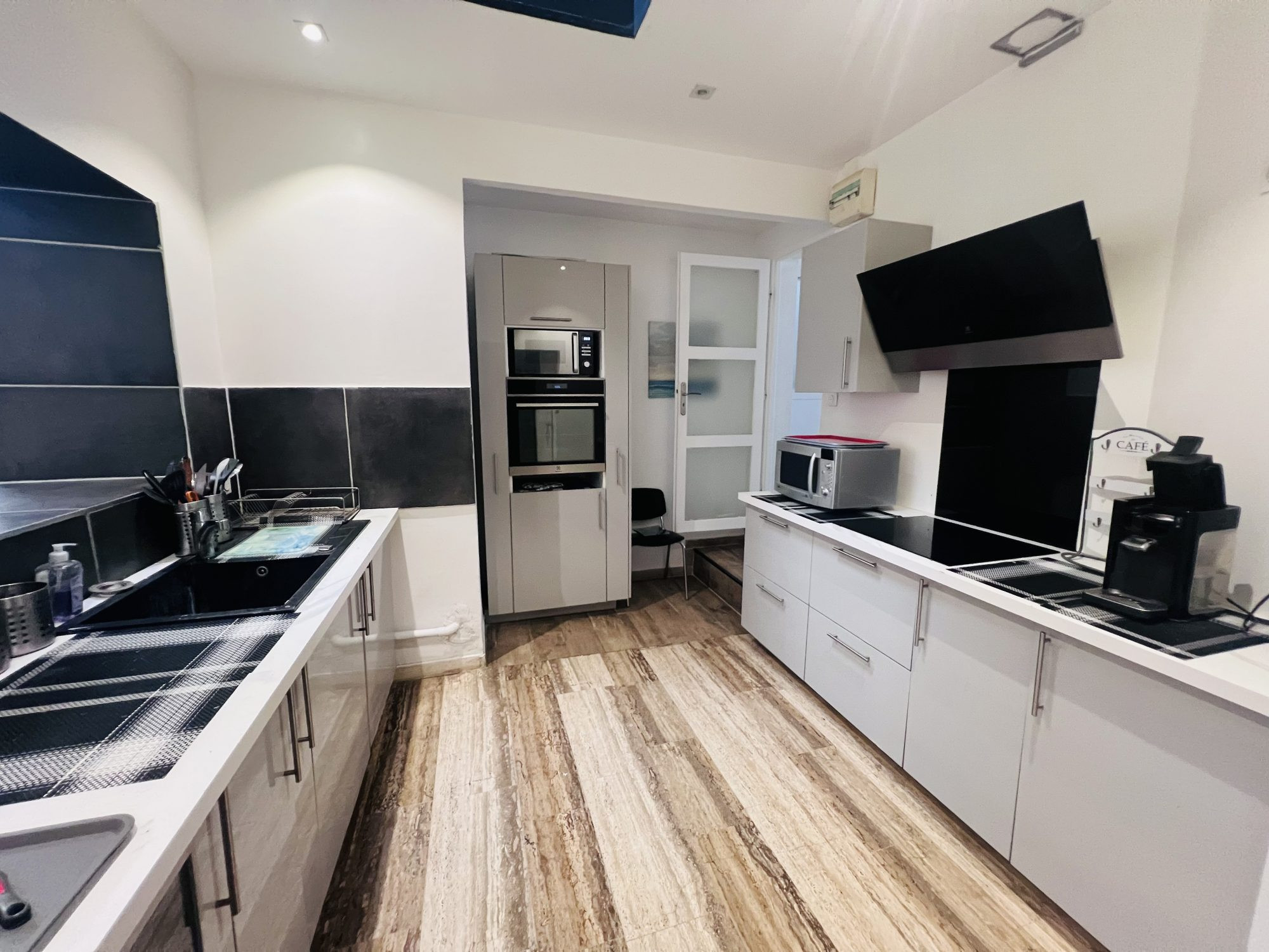House in Le Plessis-Robinson 5