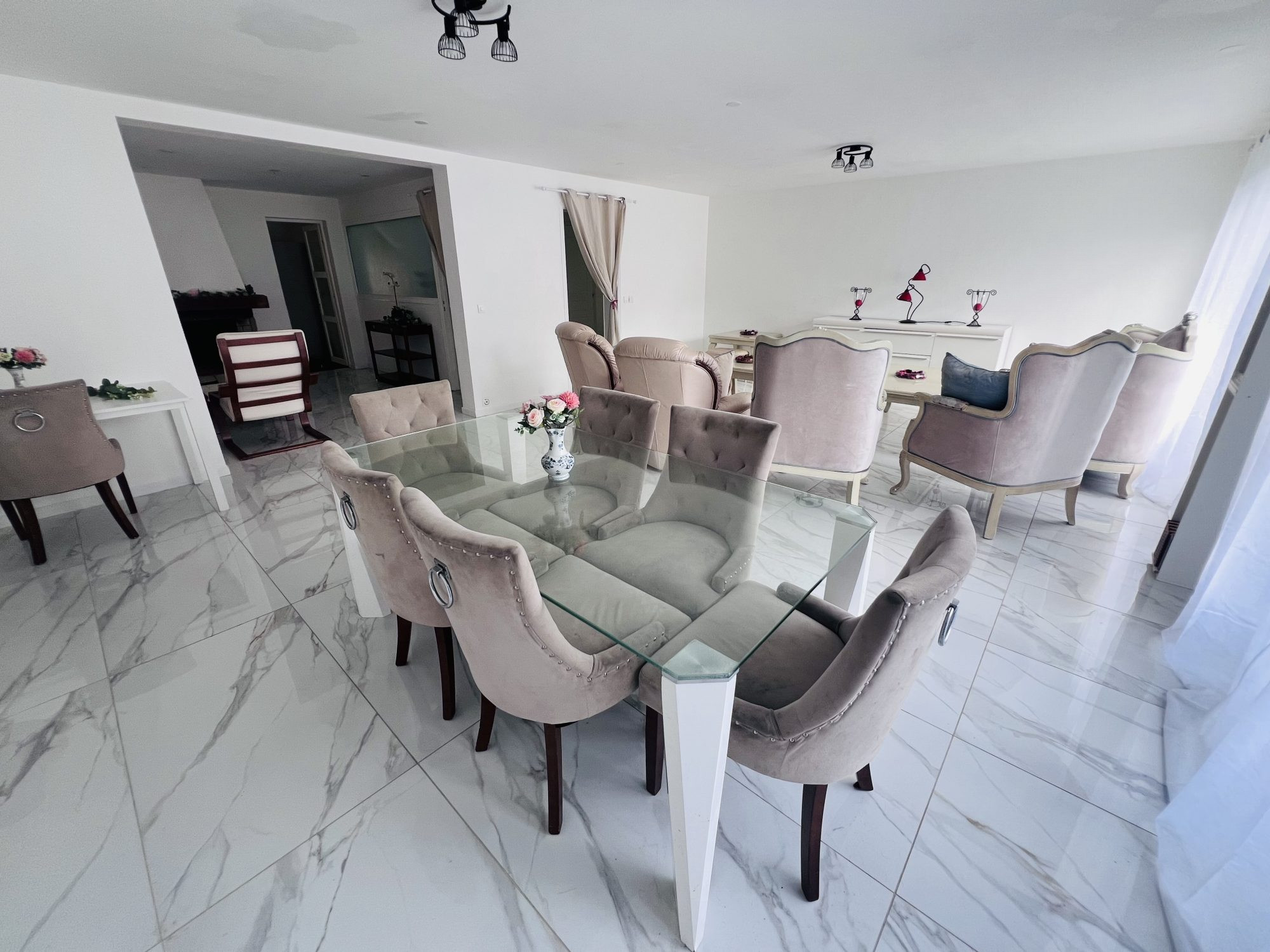 House in Le Plessis-Robinson 3