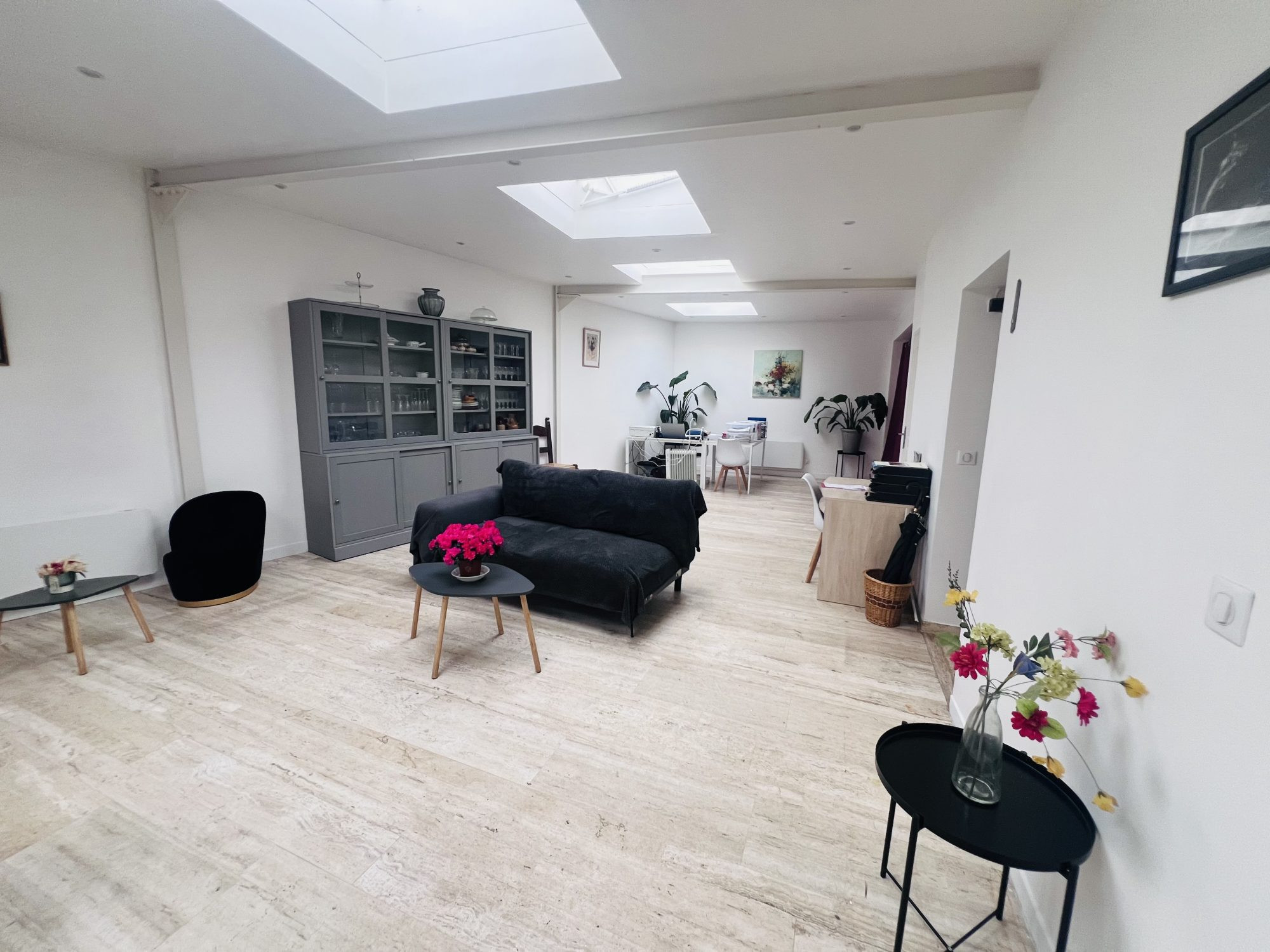 Maison dans Le Plessis-Robinson