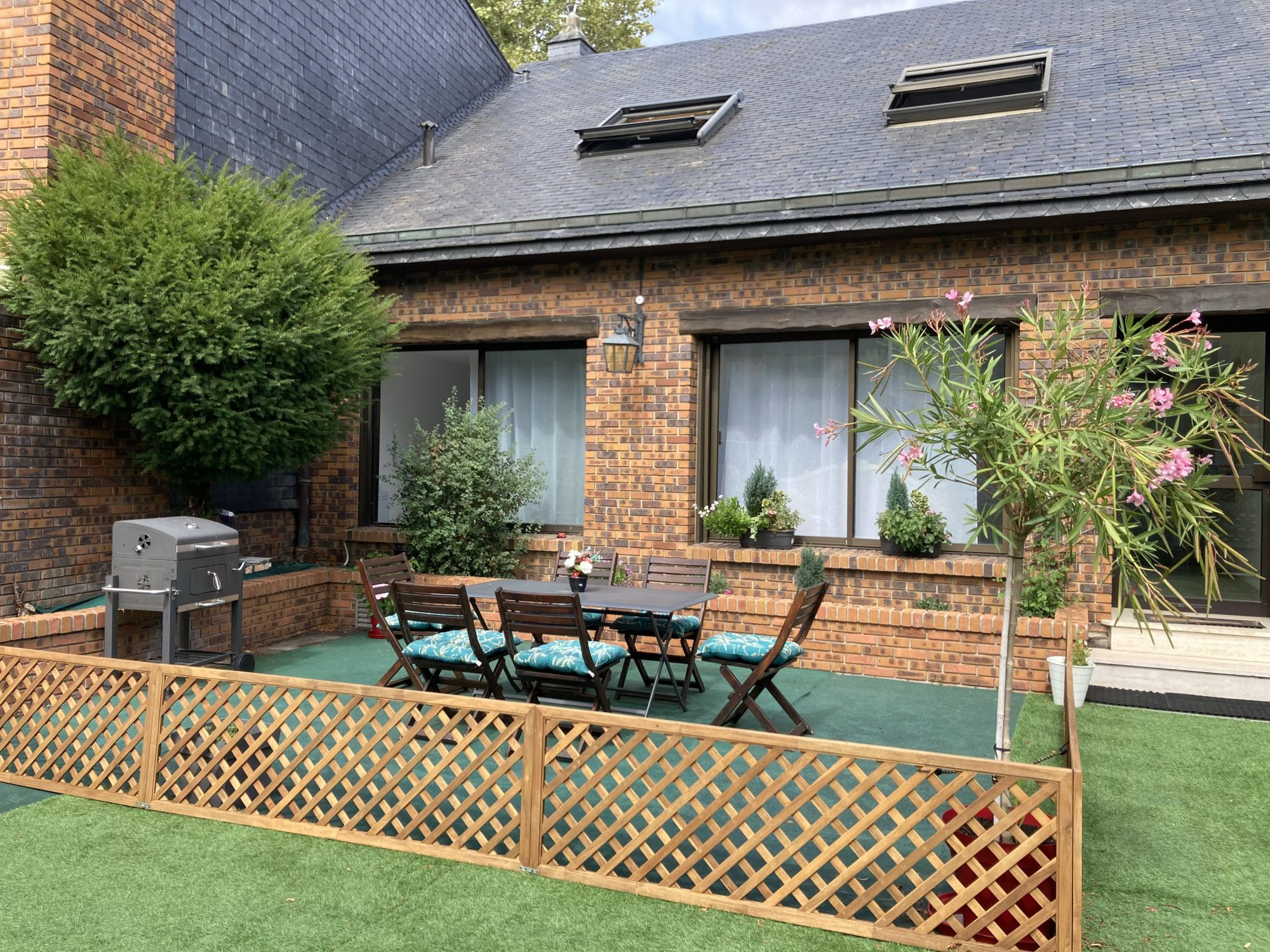 Maison dans Le Plessis-Robinson